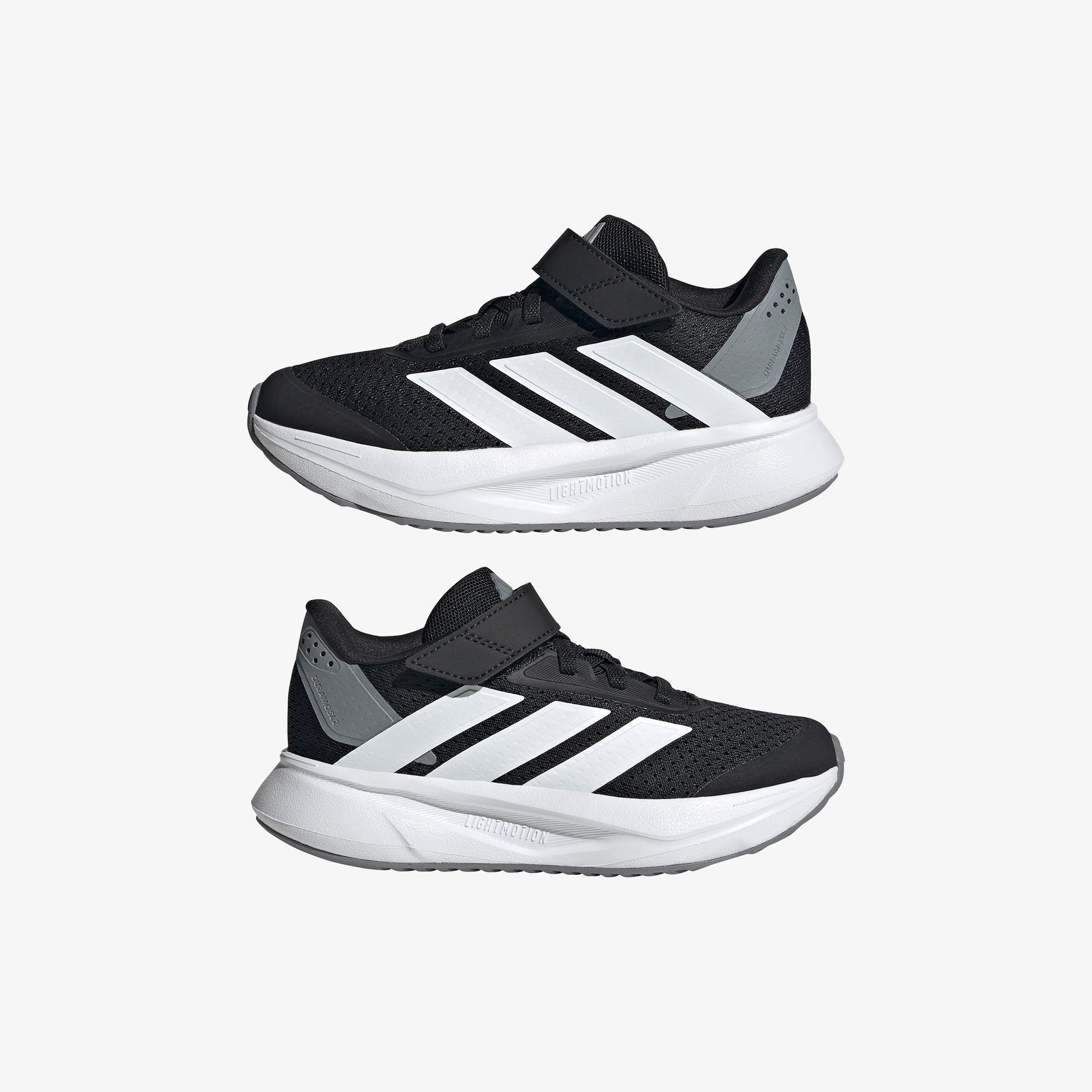 adidas Duramo Sl2 El C Çocuk Siyah Spor Ayakkabı