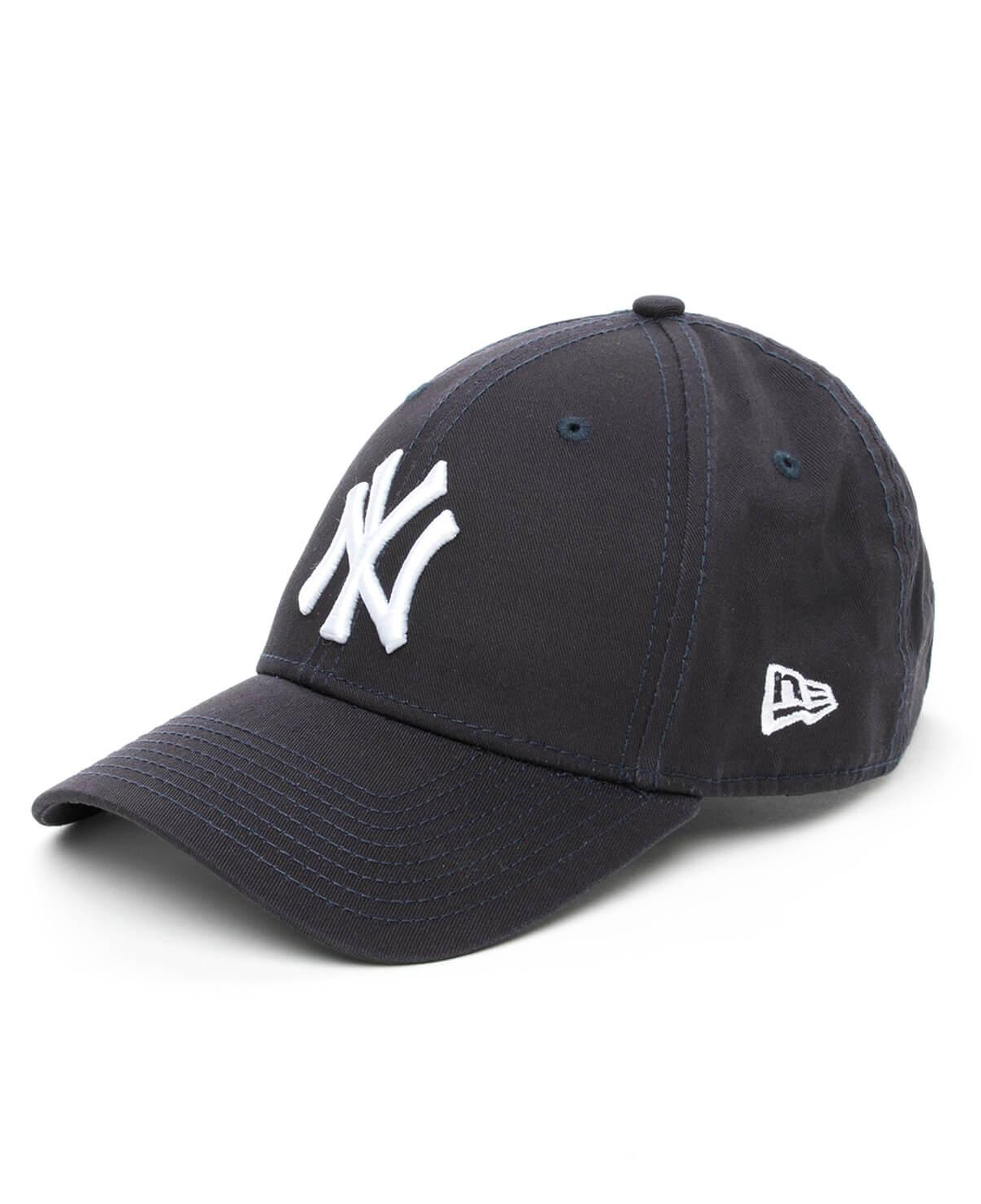 New Era New York Yankees Unisex Siyah Şapka
