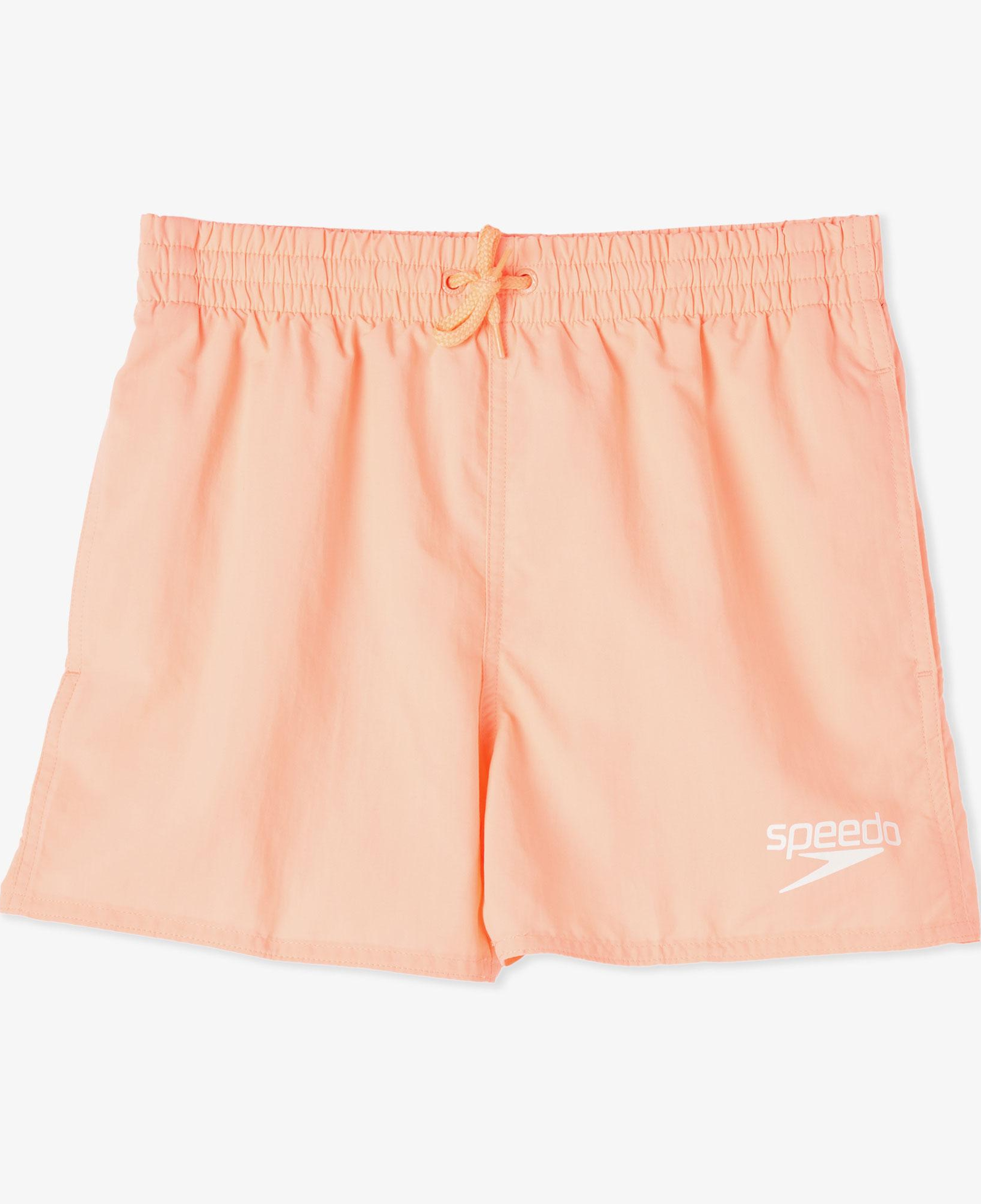 Speedo Classics 13 Çocuk Pembe Deniz Şortu