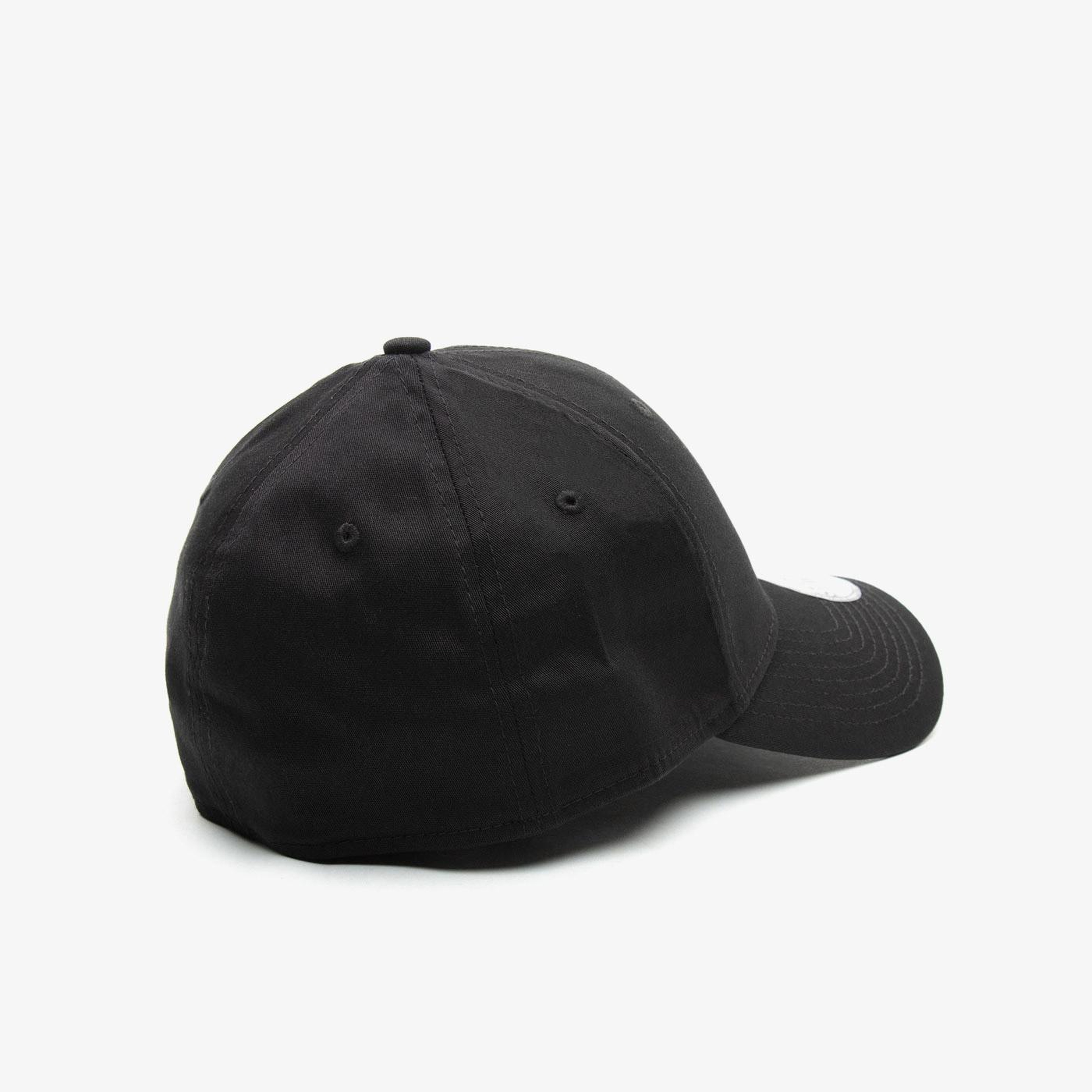 New Era New York Yankees Unisex Siyah Şapka