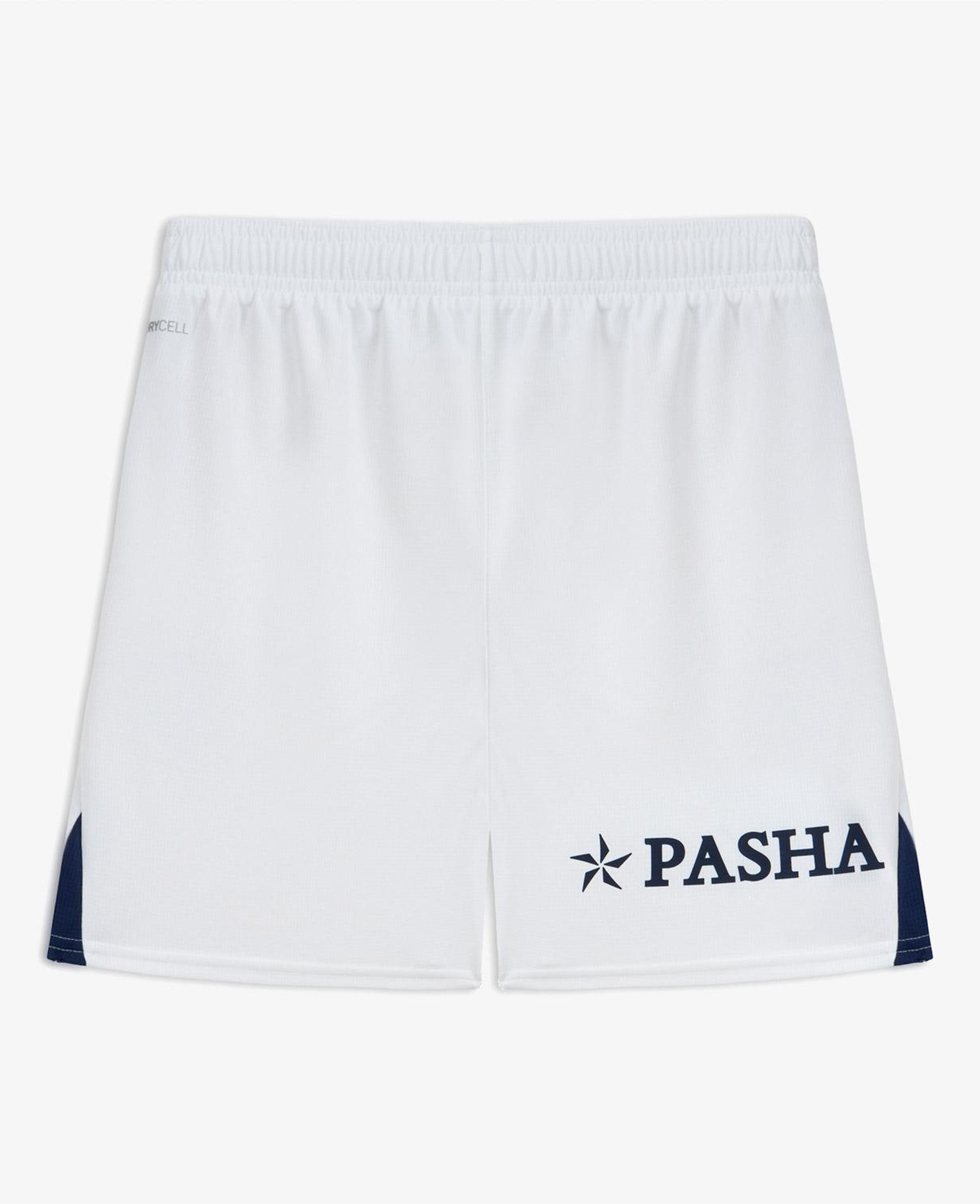 Puma Fsk Jr Çocuk Beyaz Şort