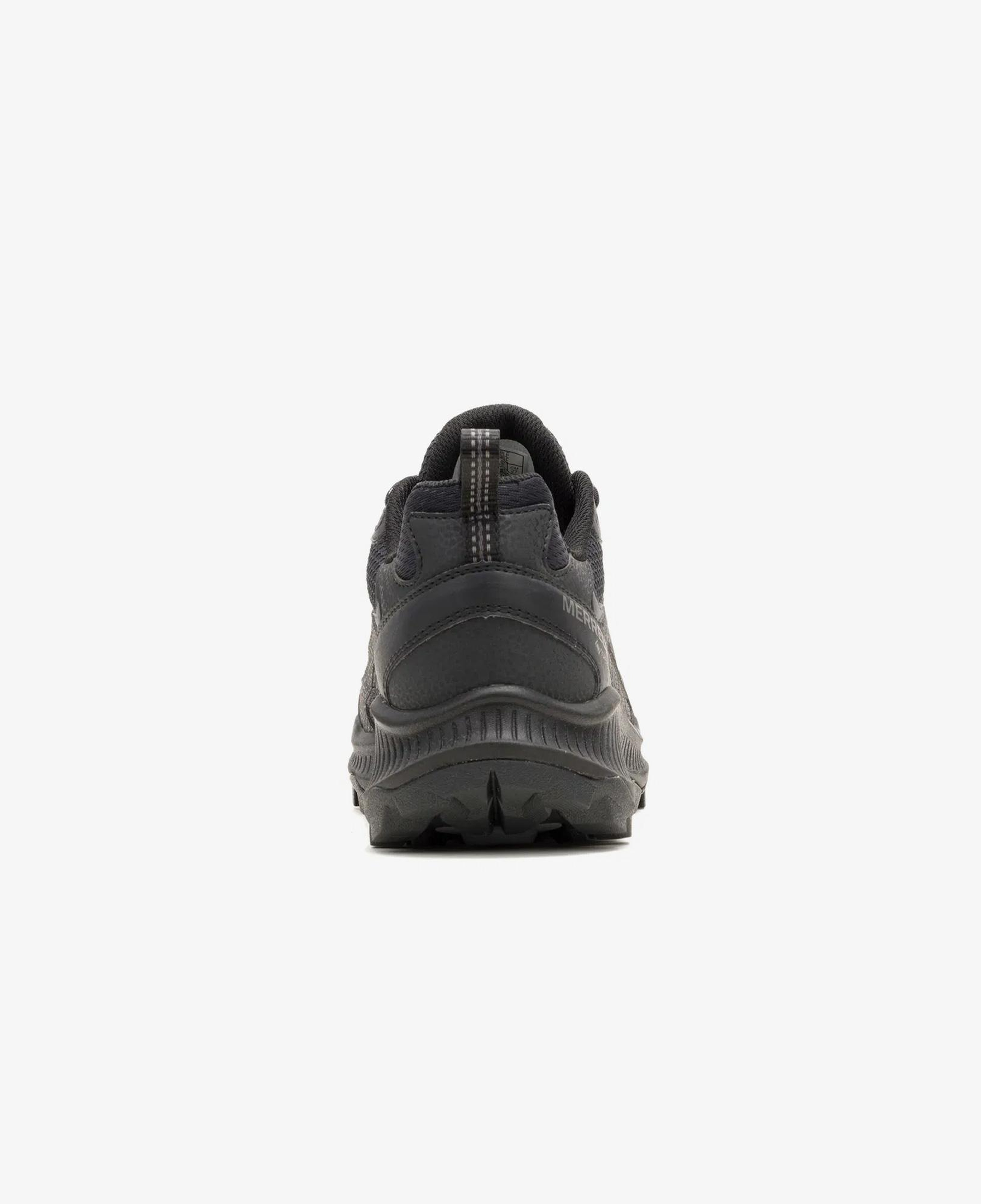 Merrell Speed Strike 2 Gore-Tex Erkek Siyah Outdoor Ayakkabı