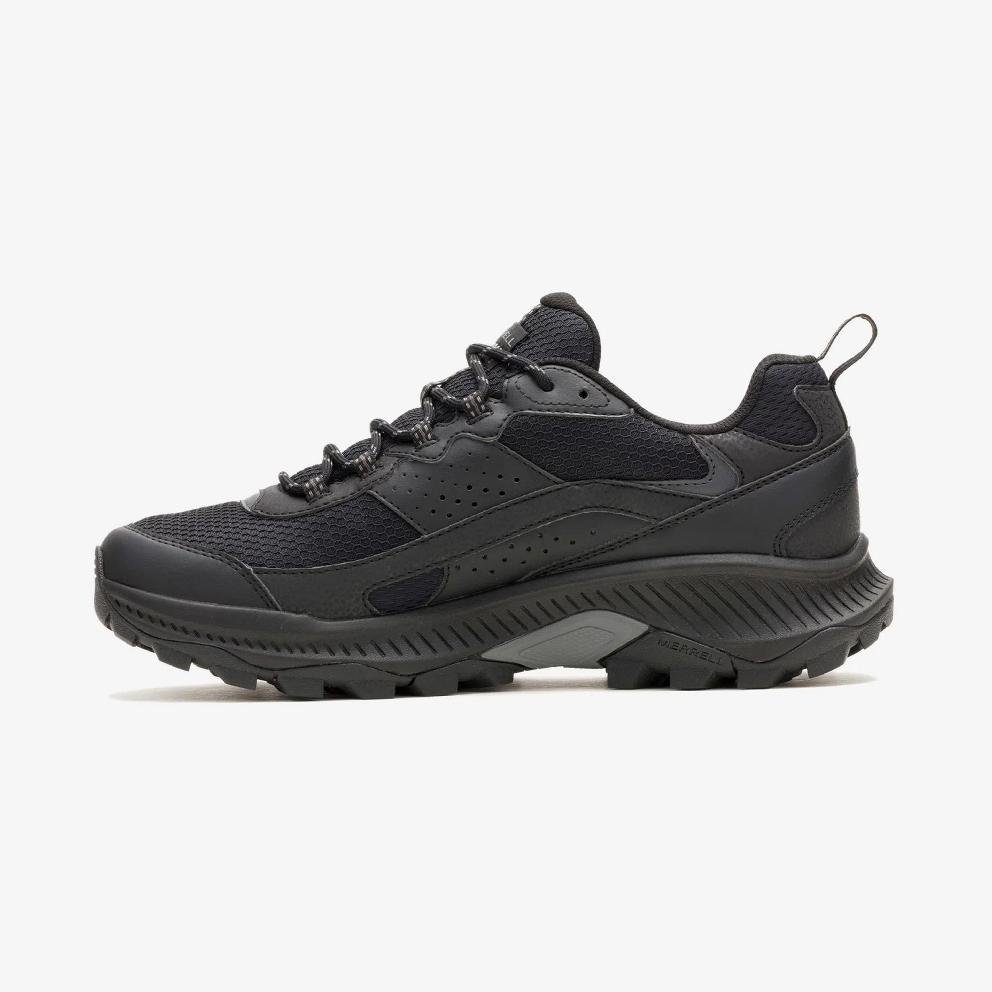 Merrell Speed Strike 2 Gore-Tex Erkek Siyah Outdoor Ayakkabı