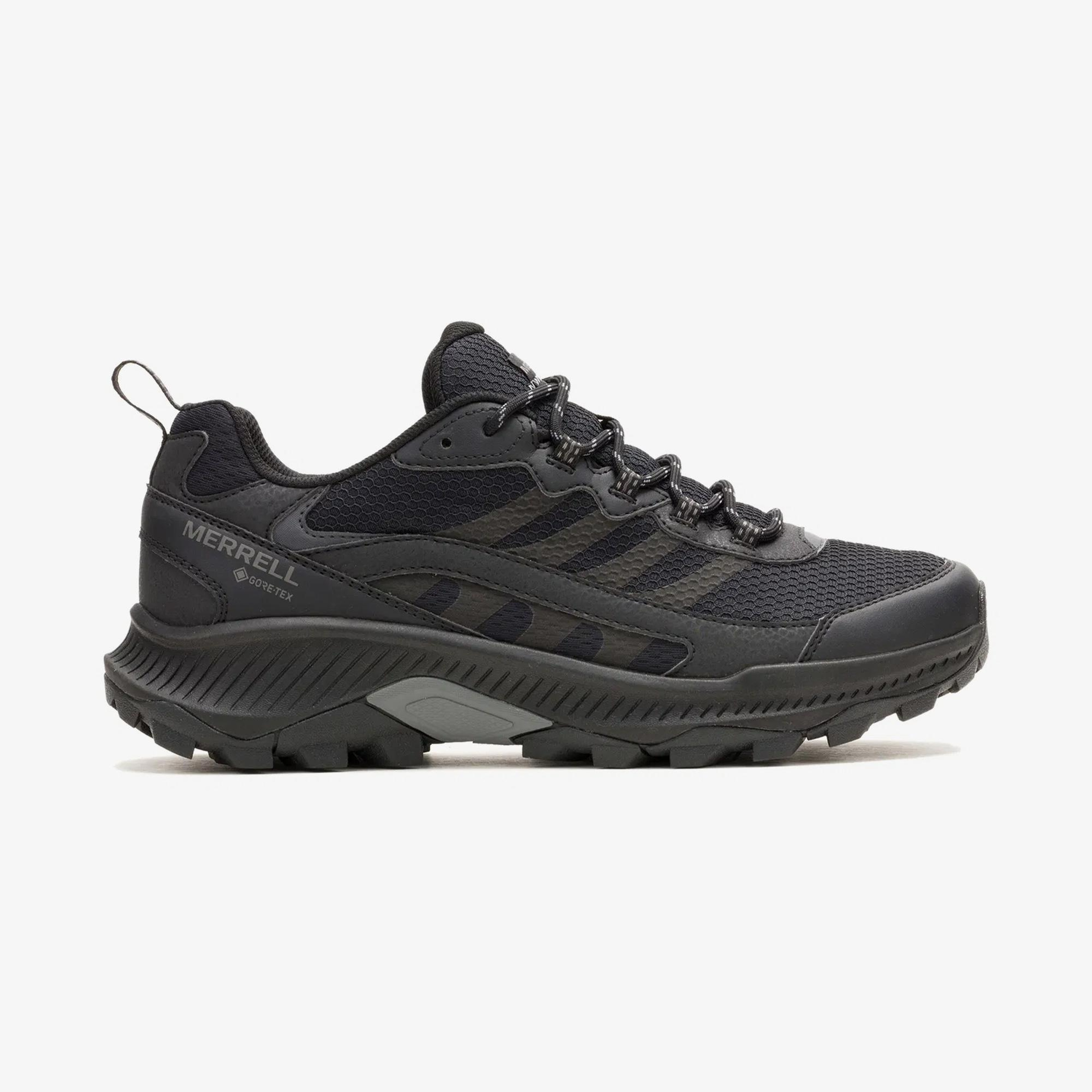 Merrell Speed Strike 2 Gore-Tex Erkek Siyah Outdoor Ayakkabı