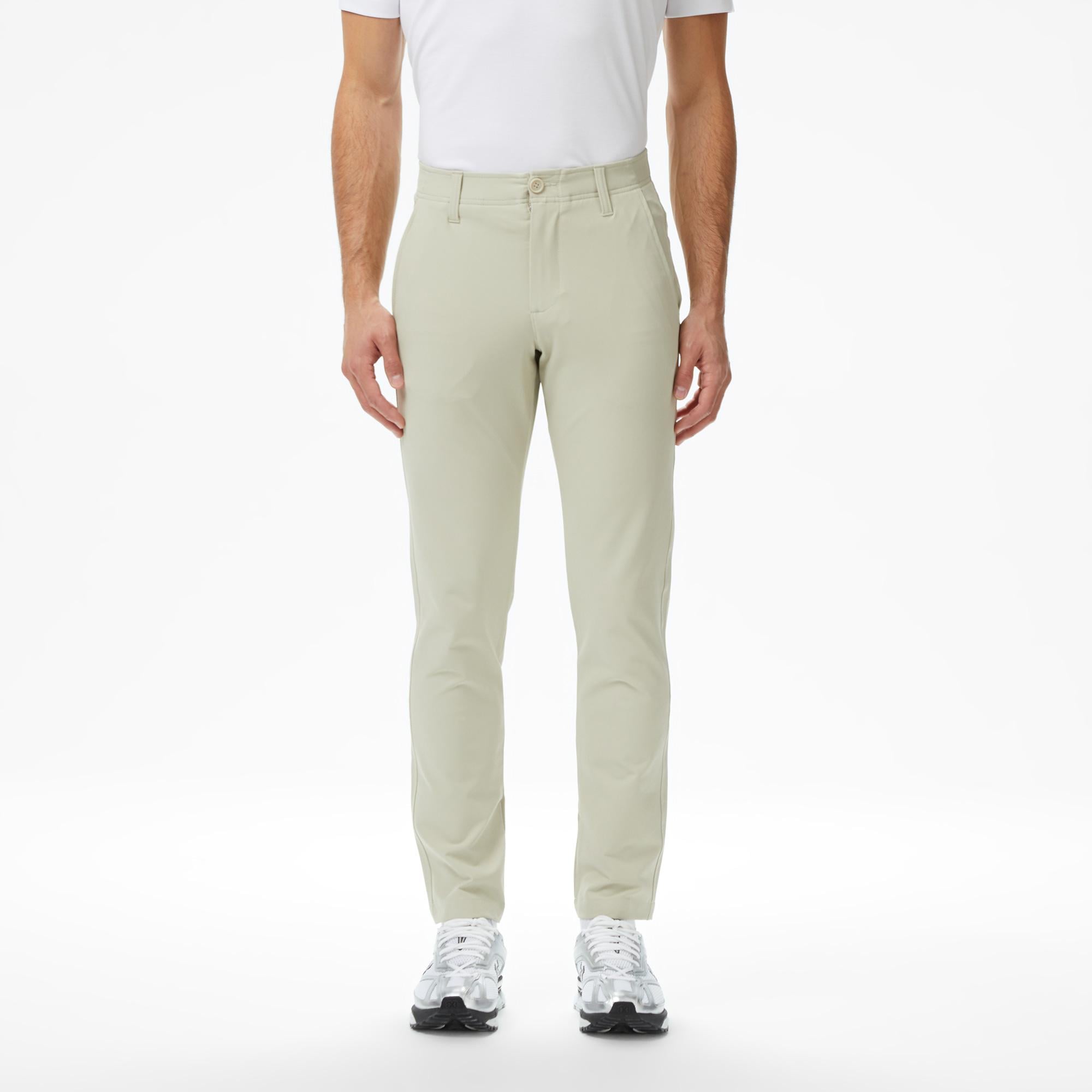 Under Armour Drie Tapered Erkek Gri Golf Pantolon