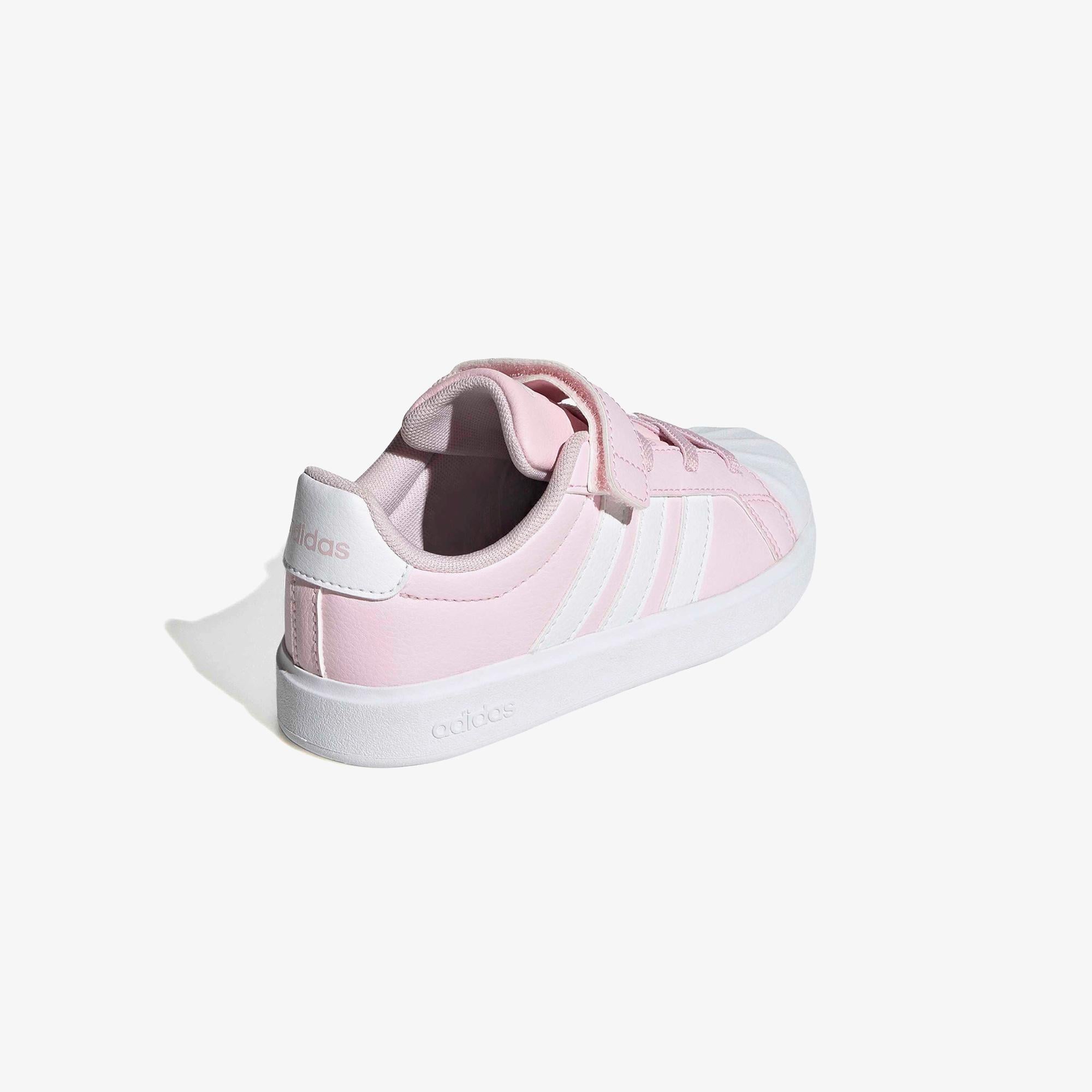 adidas Streettalk Çocuk Pembe Tenis Ayakkabısı
