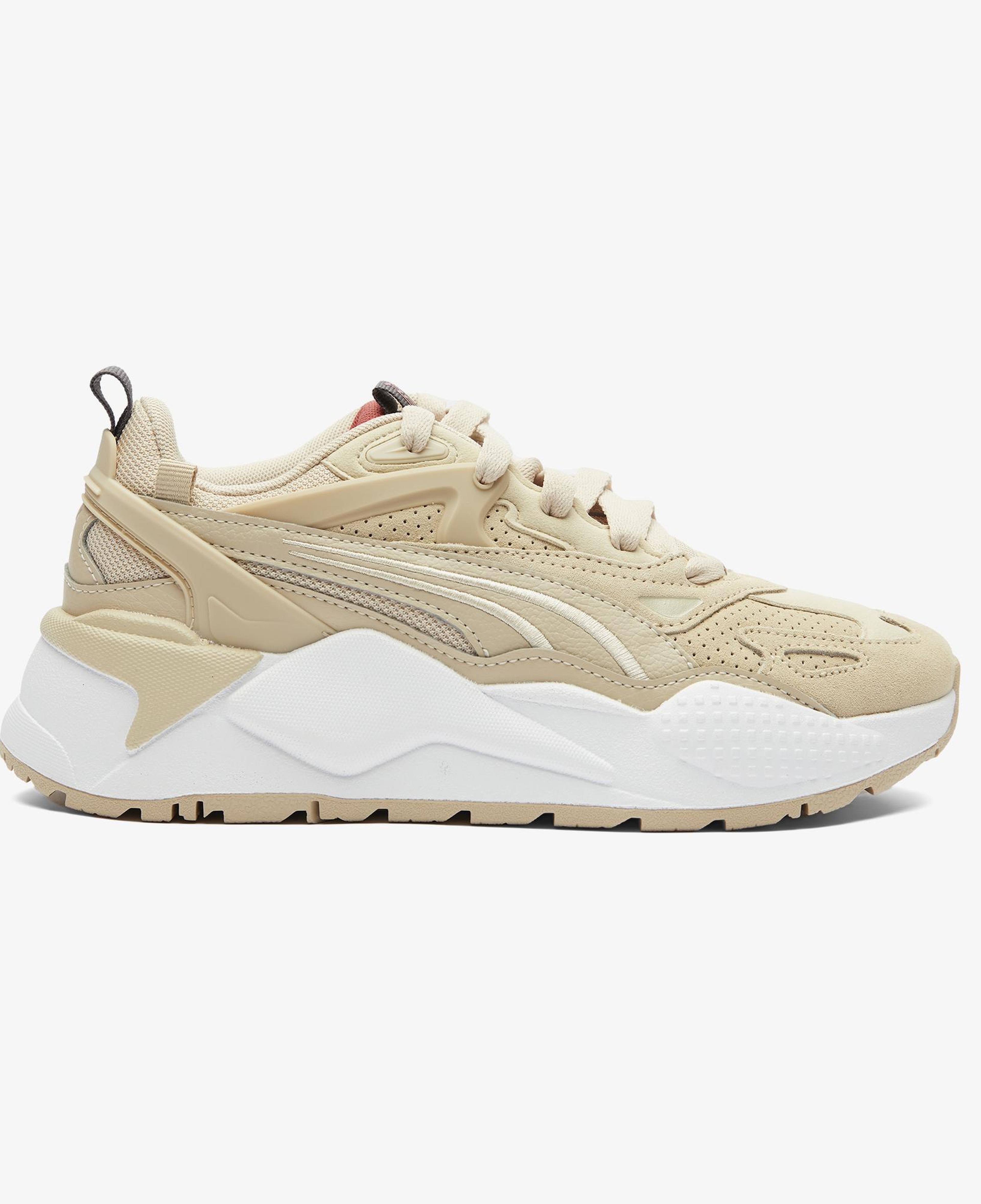 Puma RS-X Efekt Perf Unisex Beyaz Spor Ayakkabı