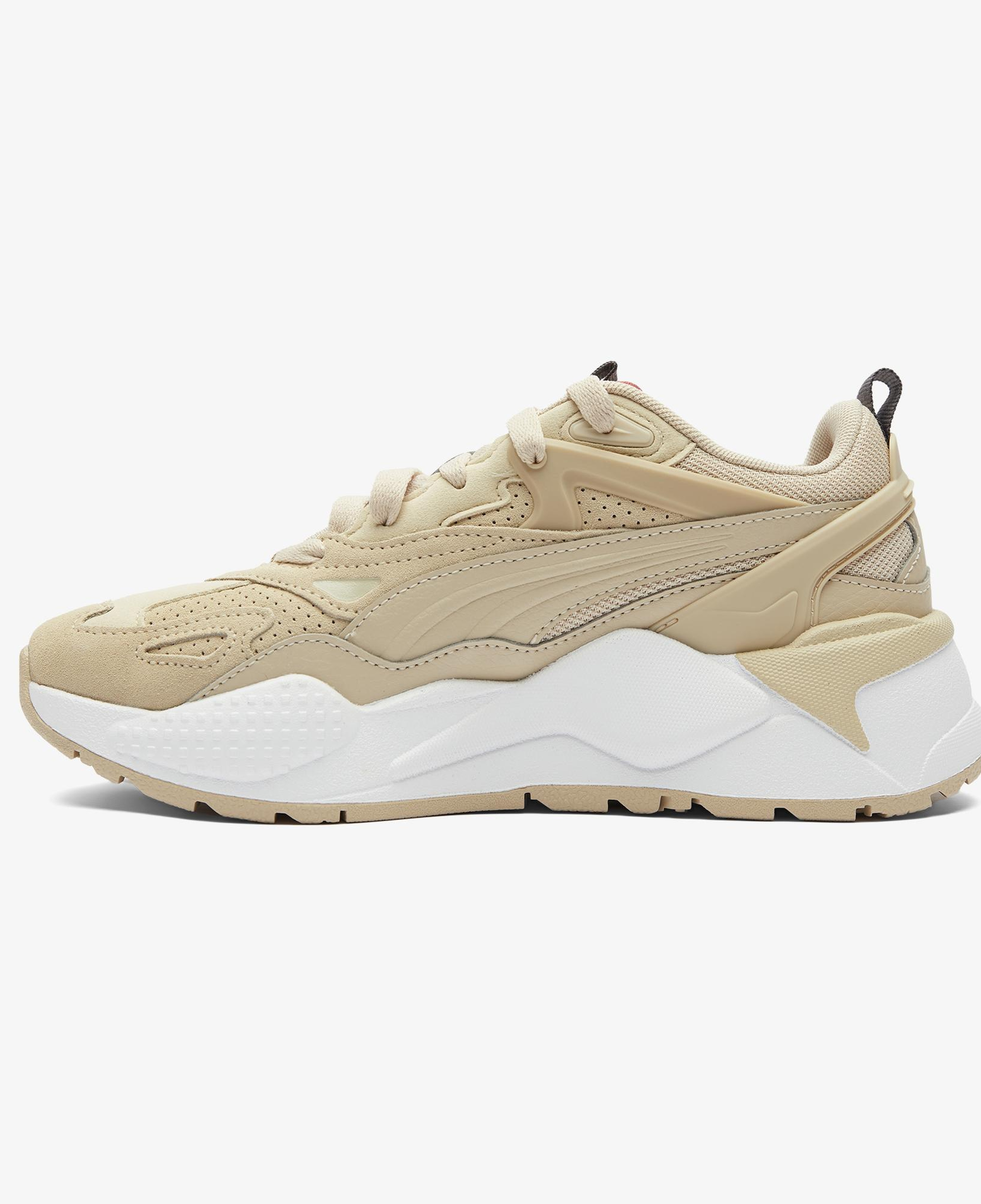 Puma RS-X Efekt Perf Unisex Beyaz Spor Ayakkabı
