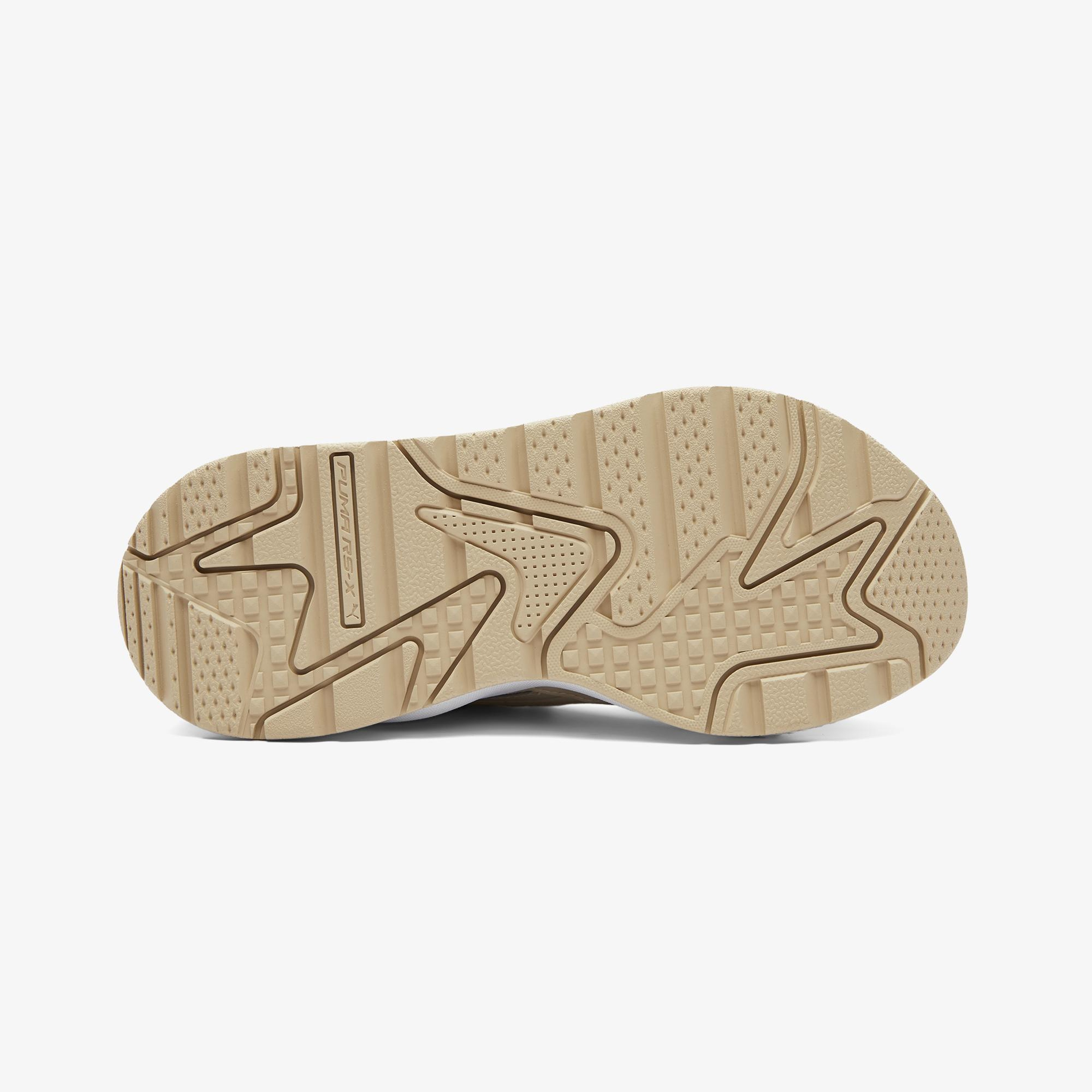 Puma RS-X Efekt Perf Unisex Beyaz Spor Ayakkabı