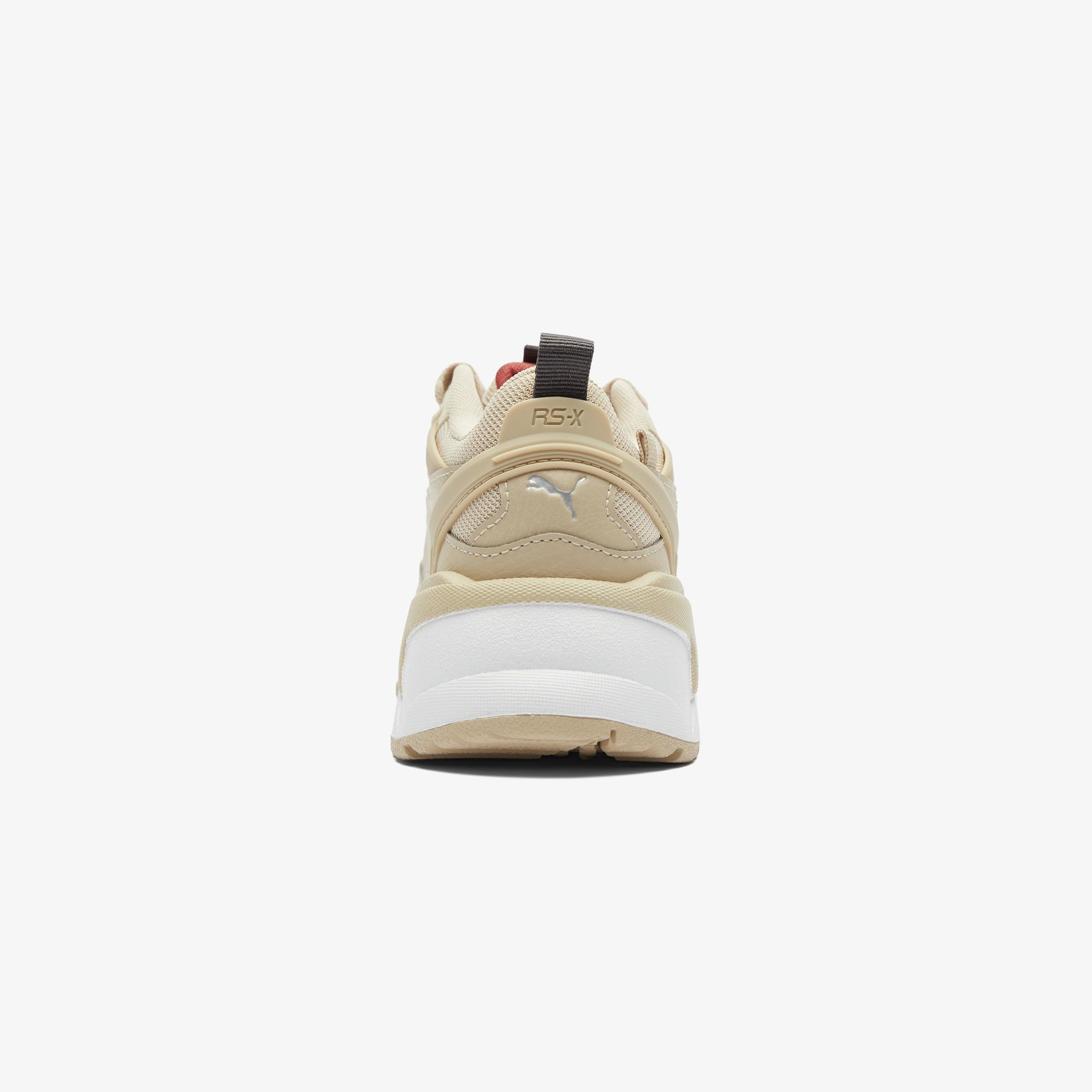 Puma RS-X Efekt Perf Unisex Beyaz Spor Ayakkabı