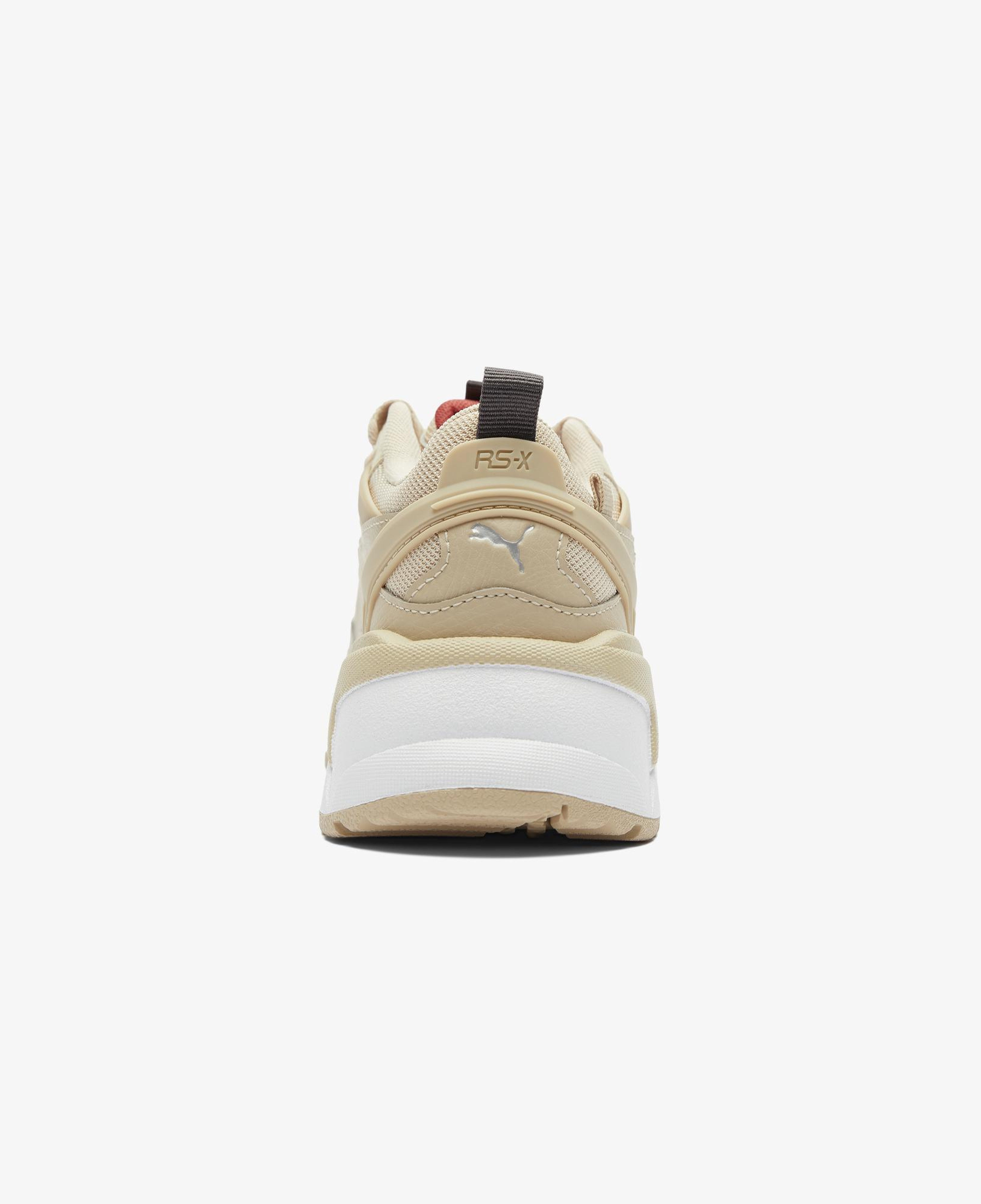 Puma RS-X Efekt Perf Unisex Beyaz Spor Ayakkabı