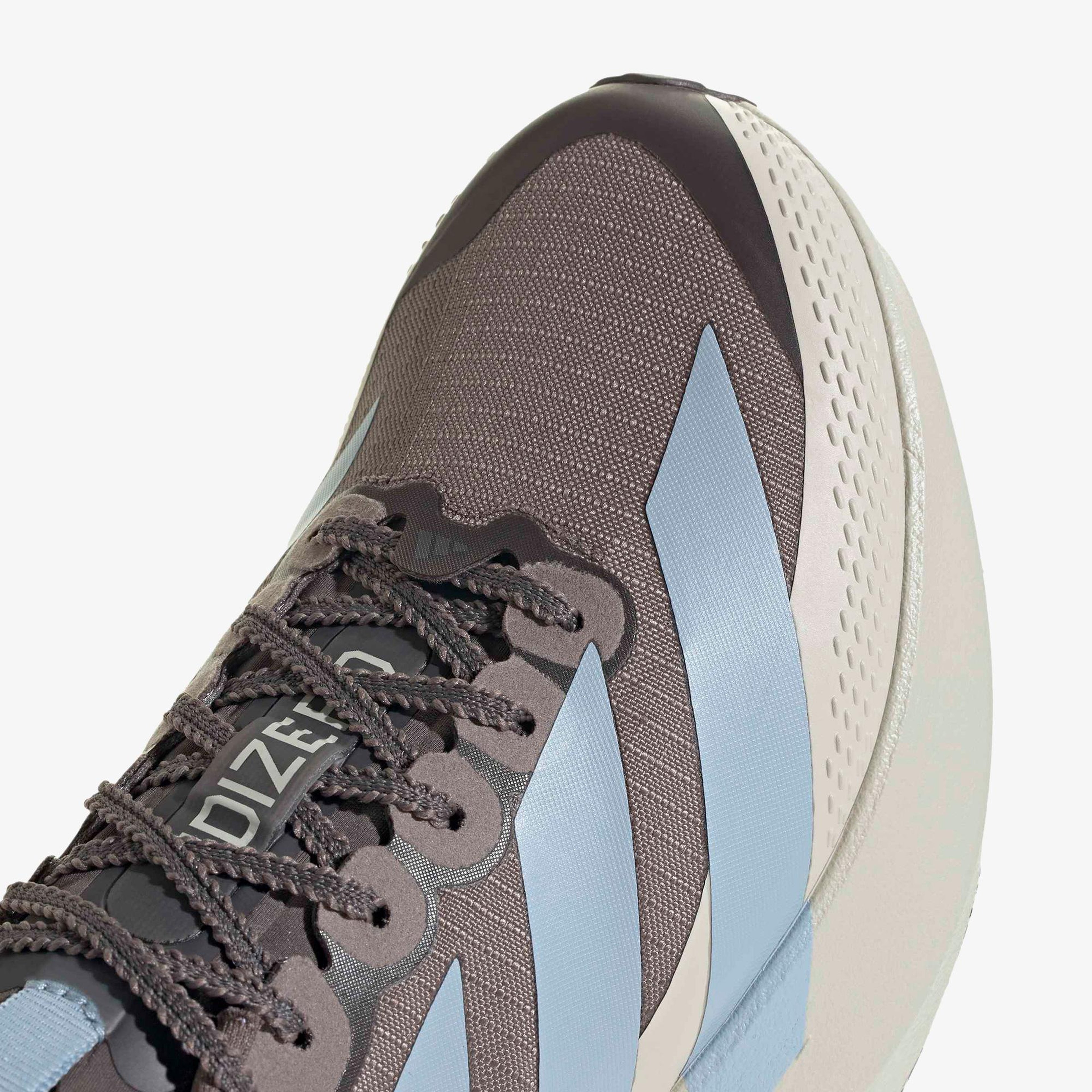adidas Adizero Evo Sl Atr Kadın Mavi Koşu Ayakkabısı