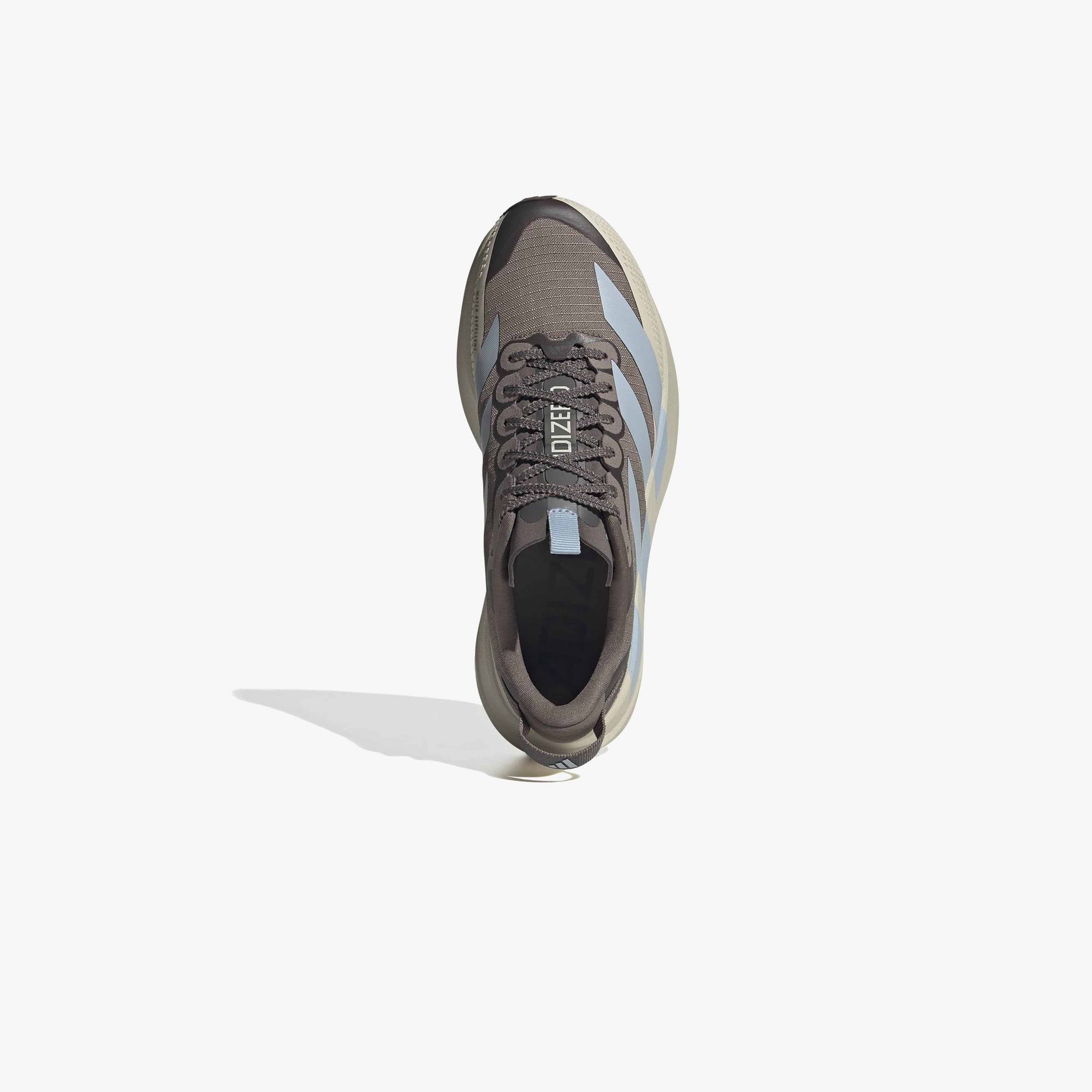 adidas Adizero Evo Sl Atr Kadın Mavi Koşu Ayakkabısı