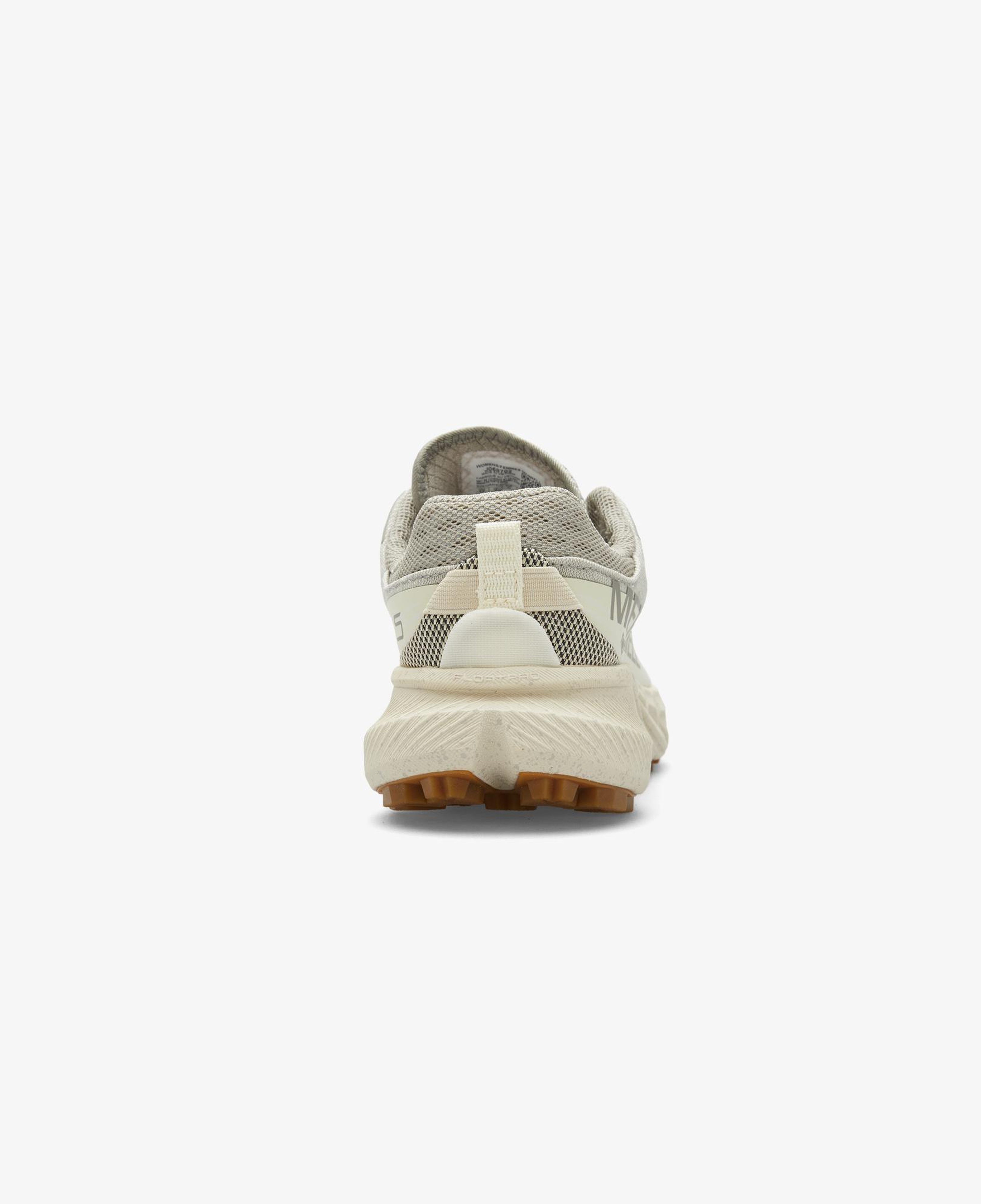 Merrell Agility Peak 5 Gore-Tex Kadın Krem Koşu Ayakkabısı