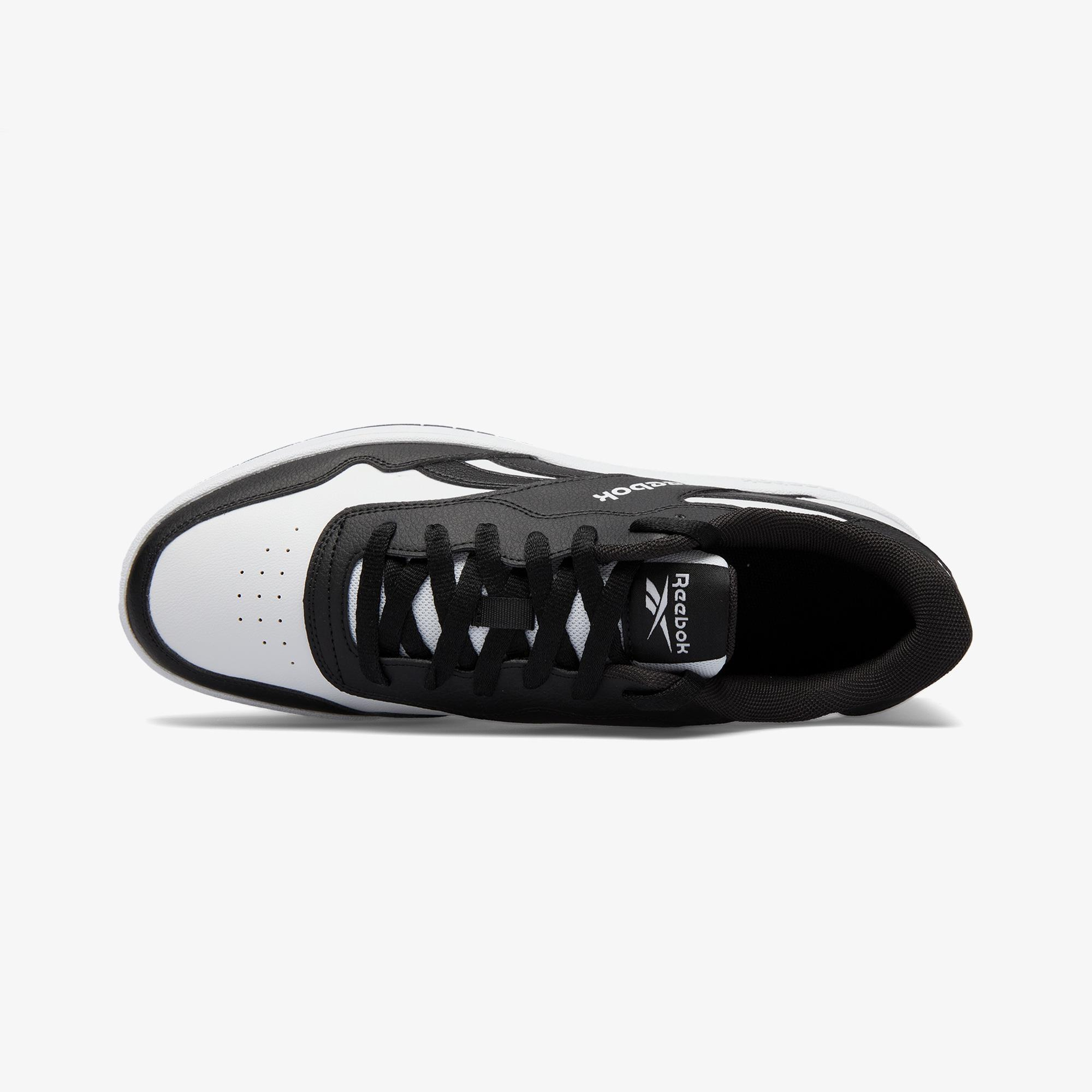 Reebok BB 1000 Unisex Beyaz Spor Ayakkabı