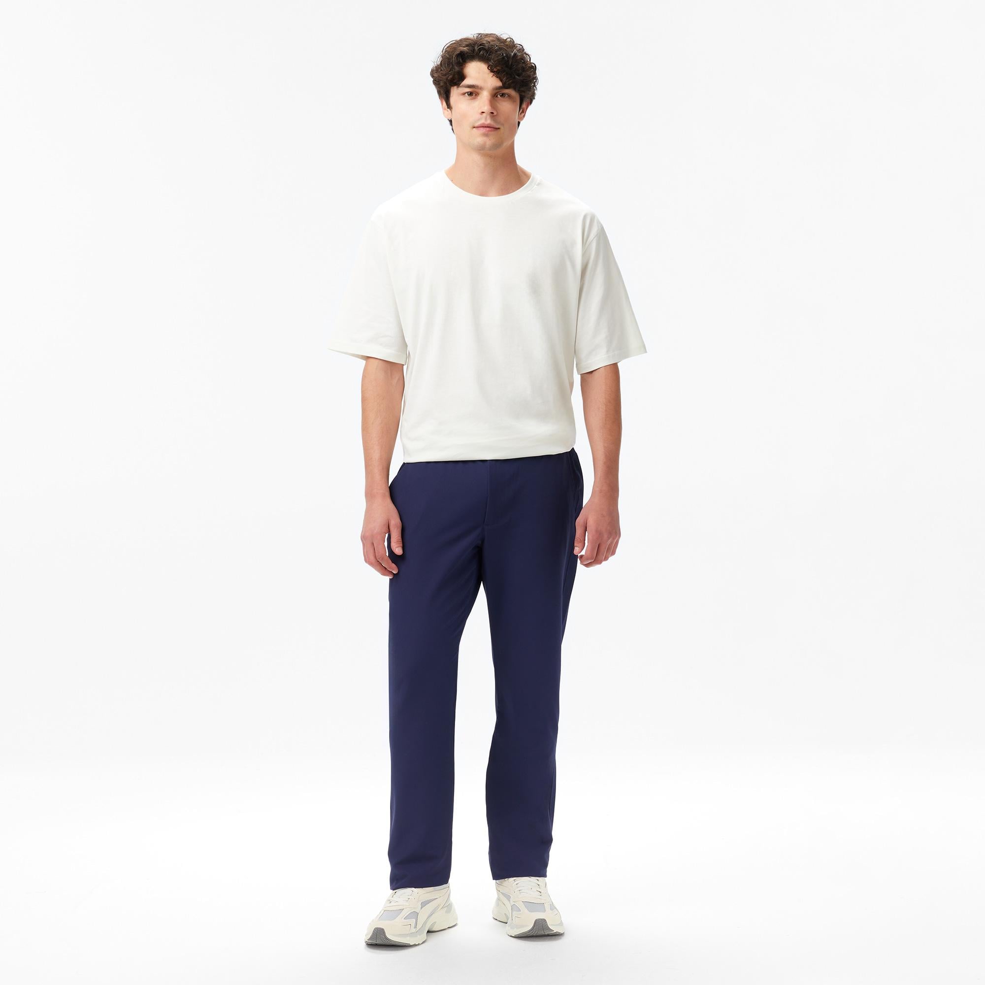 Under Armour Drie  Erkek Mavi Golf Pantolon