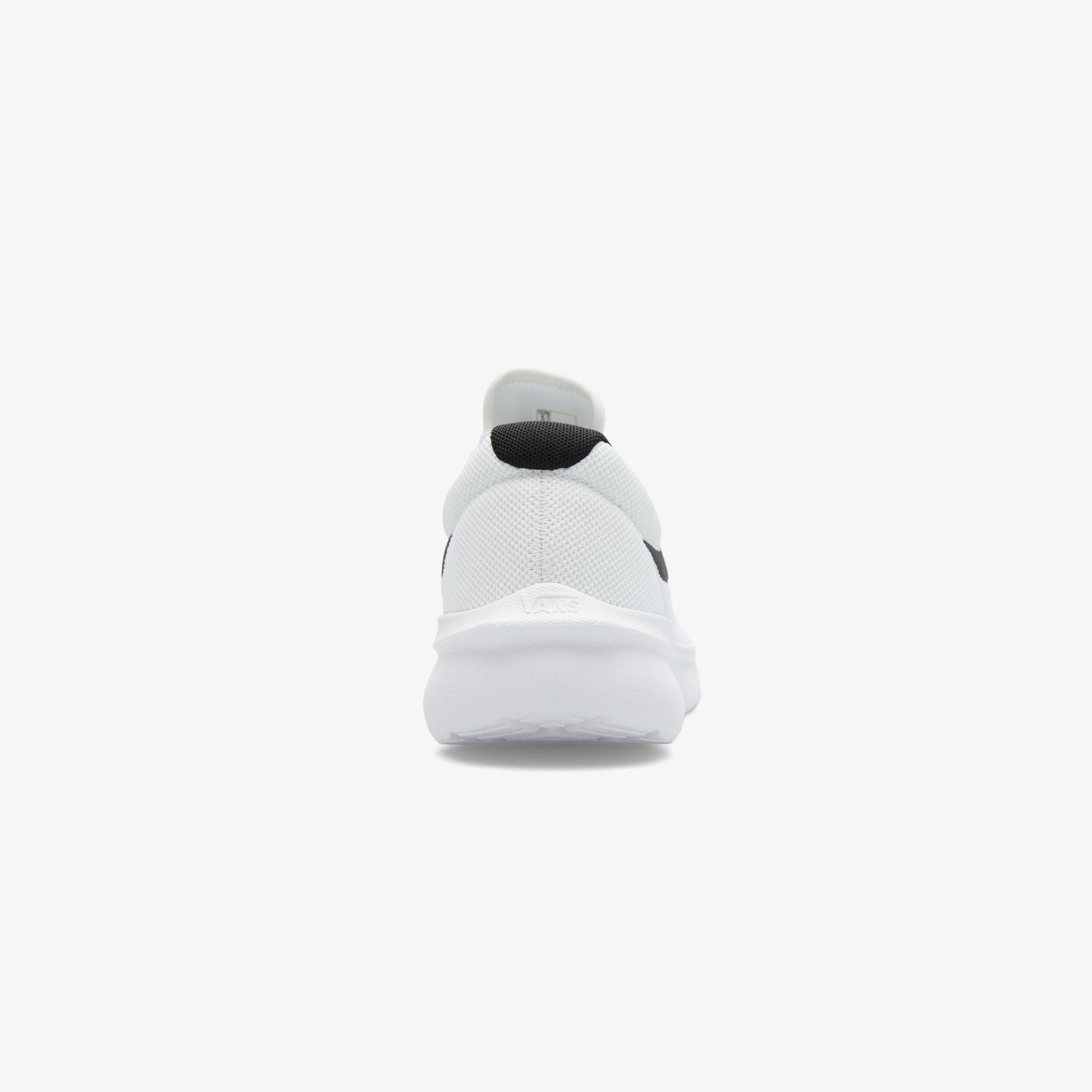 Vans Range BRZ Erkek Beyaz Sneaker