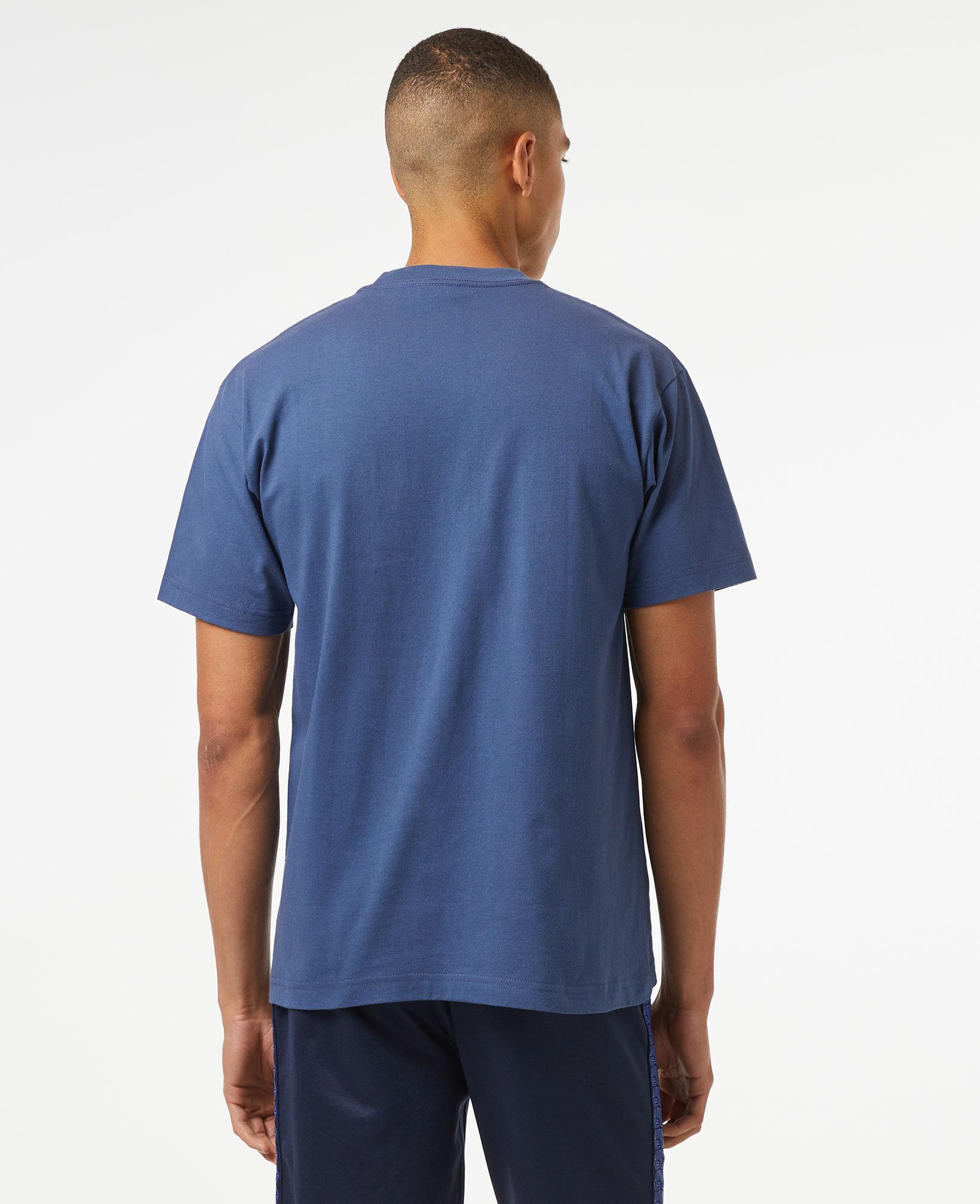 HUF Morex Remix S/S Erkek Lacivert T-Shirt