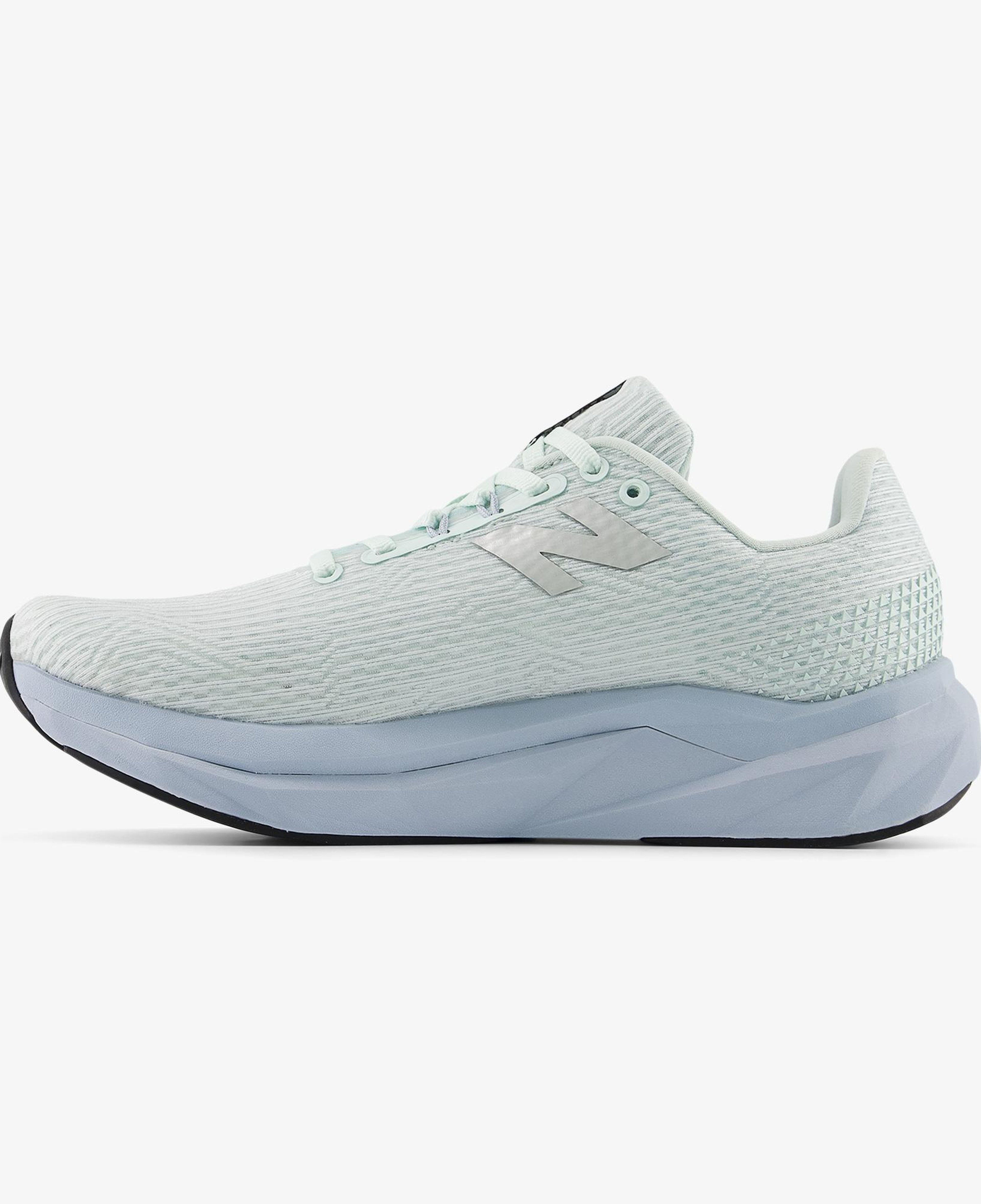New Balance FuelCell Propel Kadın Bej Koşu Ayakkabısı