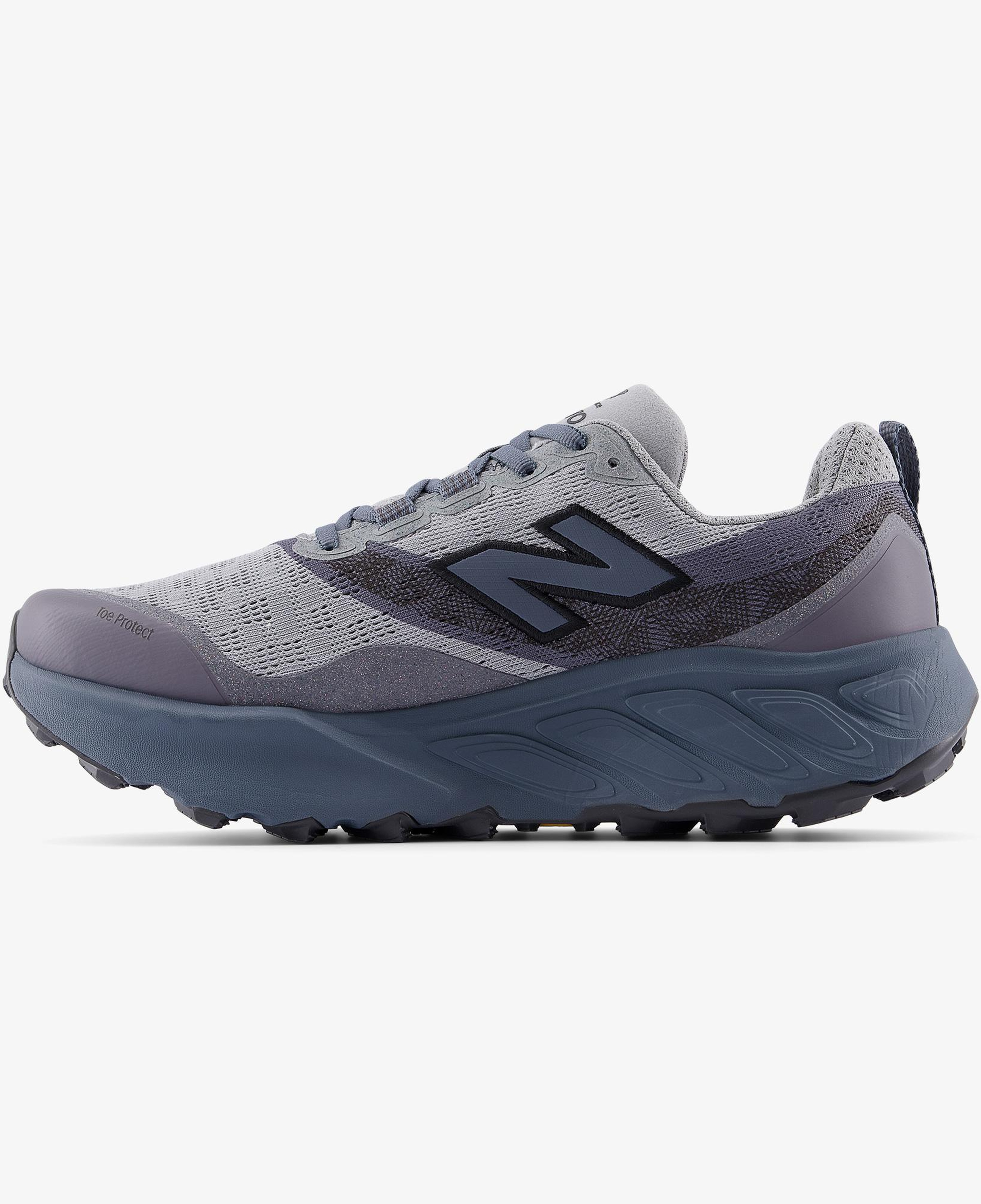New Balance Running Erkek Gri Koşu Ayakkabısı