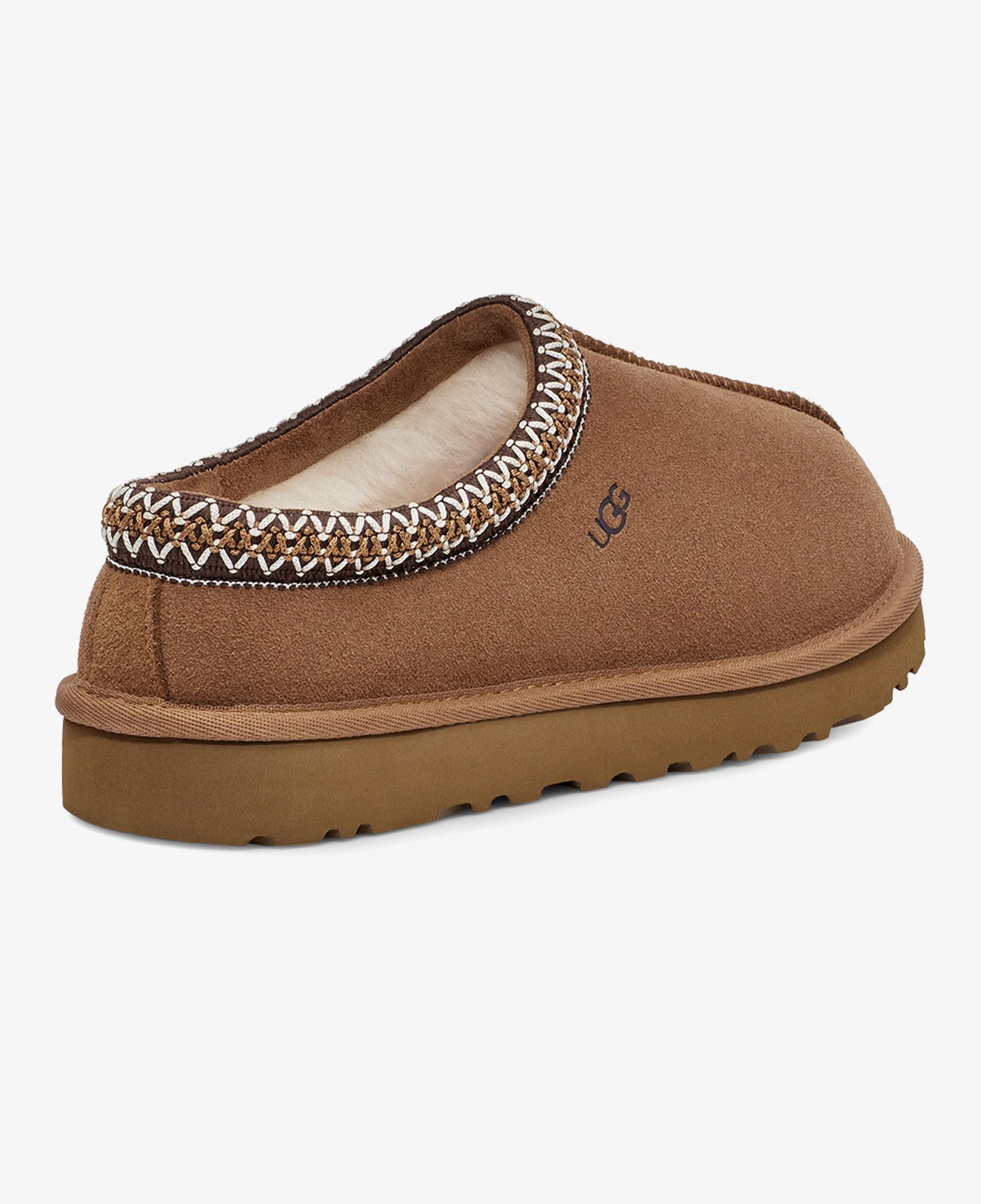 Ugg Tasman II Kadın Kahverengi Terlik