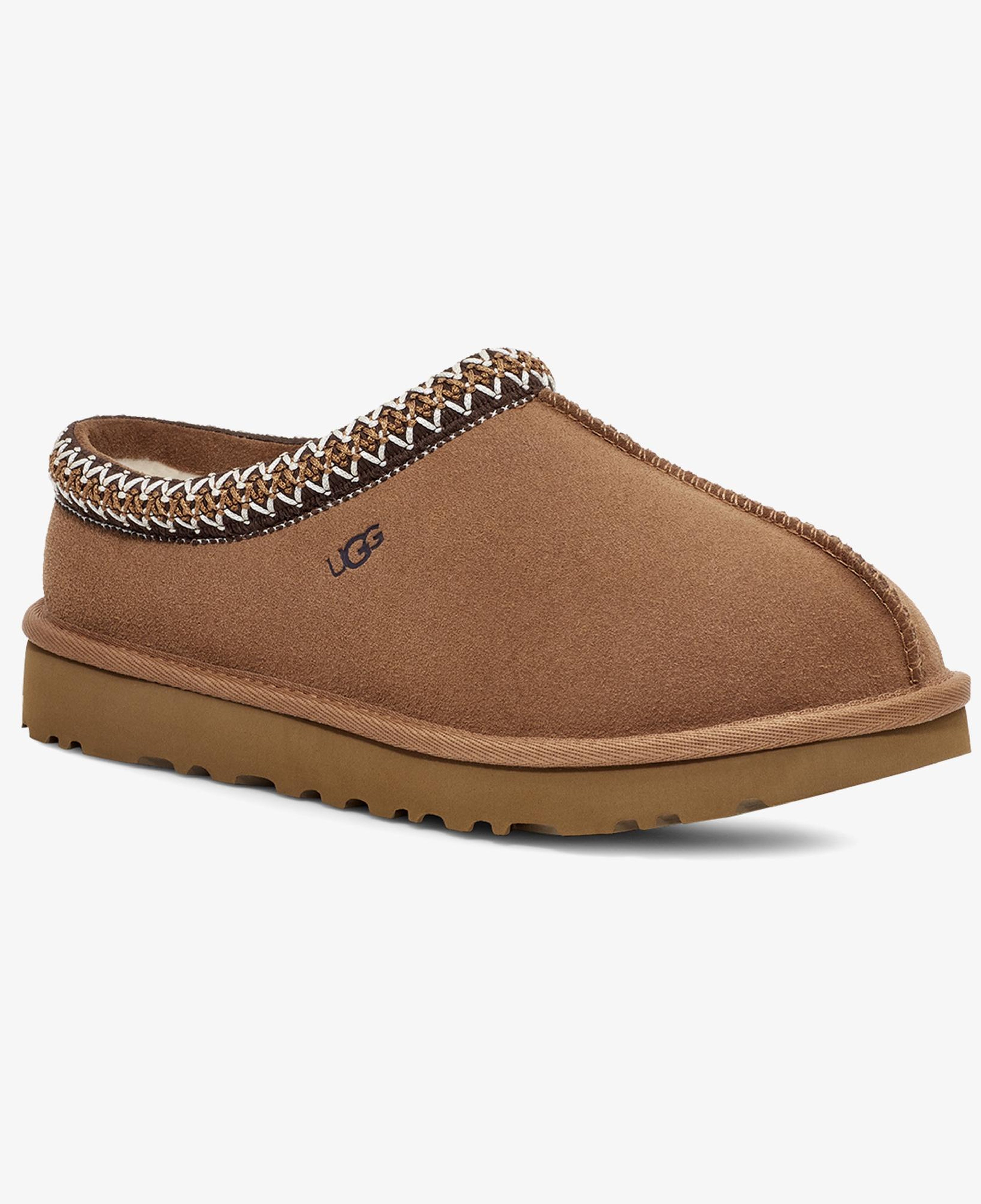 Ugg Tasman II Kadın Kahverengi Terlik