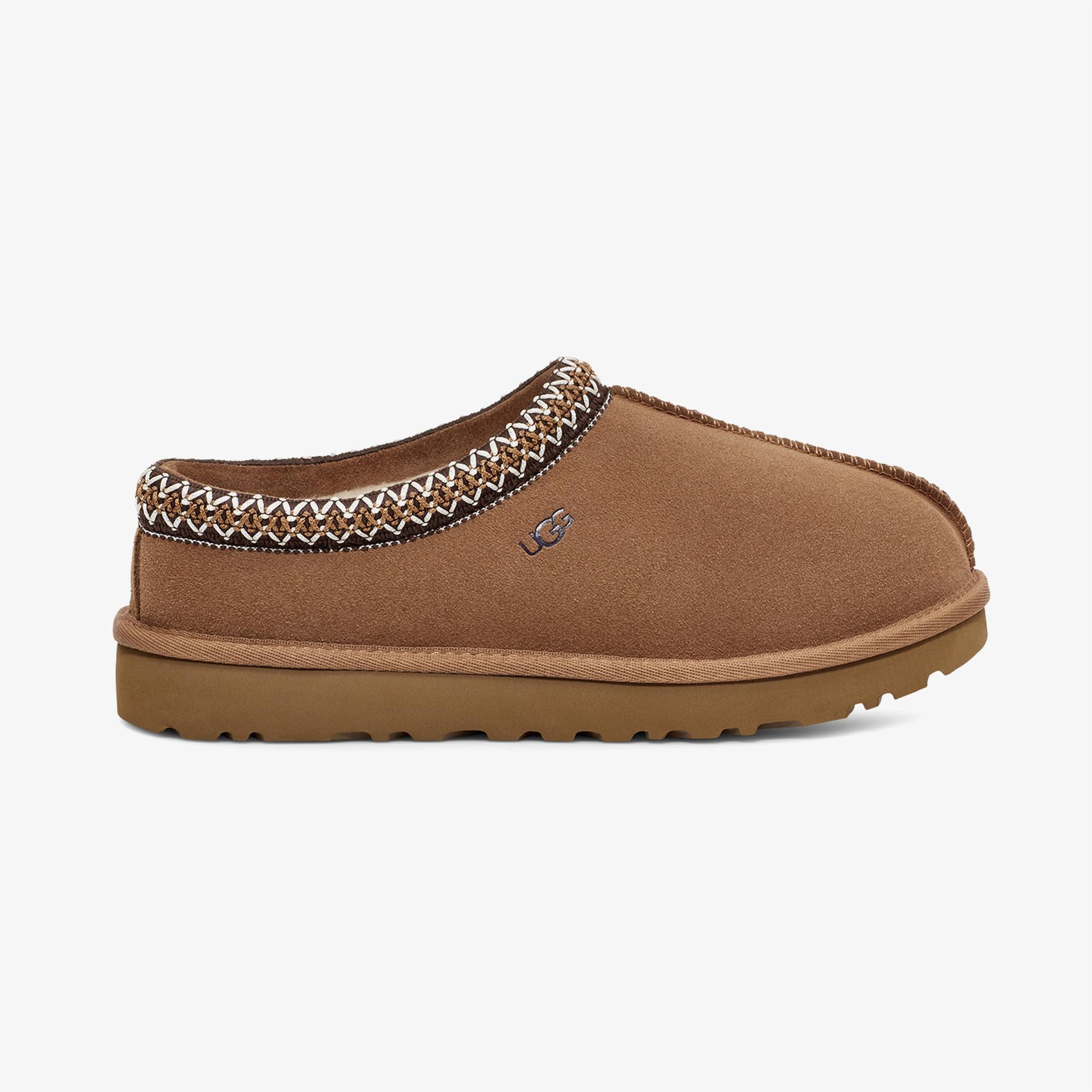 Ugg Tasman II Kadın Kahverengi Terlik