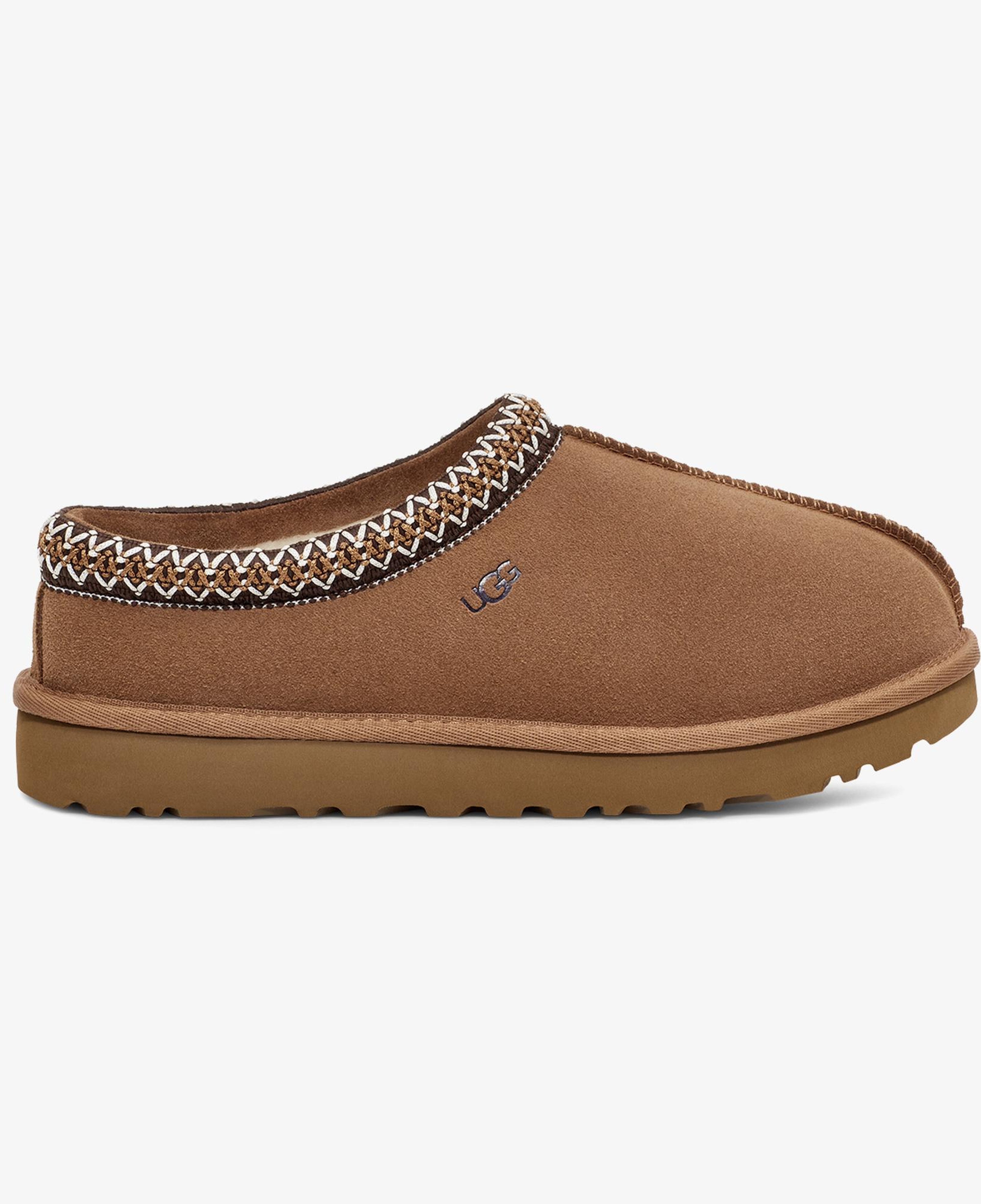 Ugg Tasman II Kadın Kahverengi Terlik