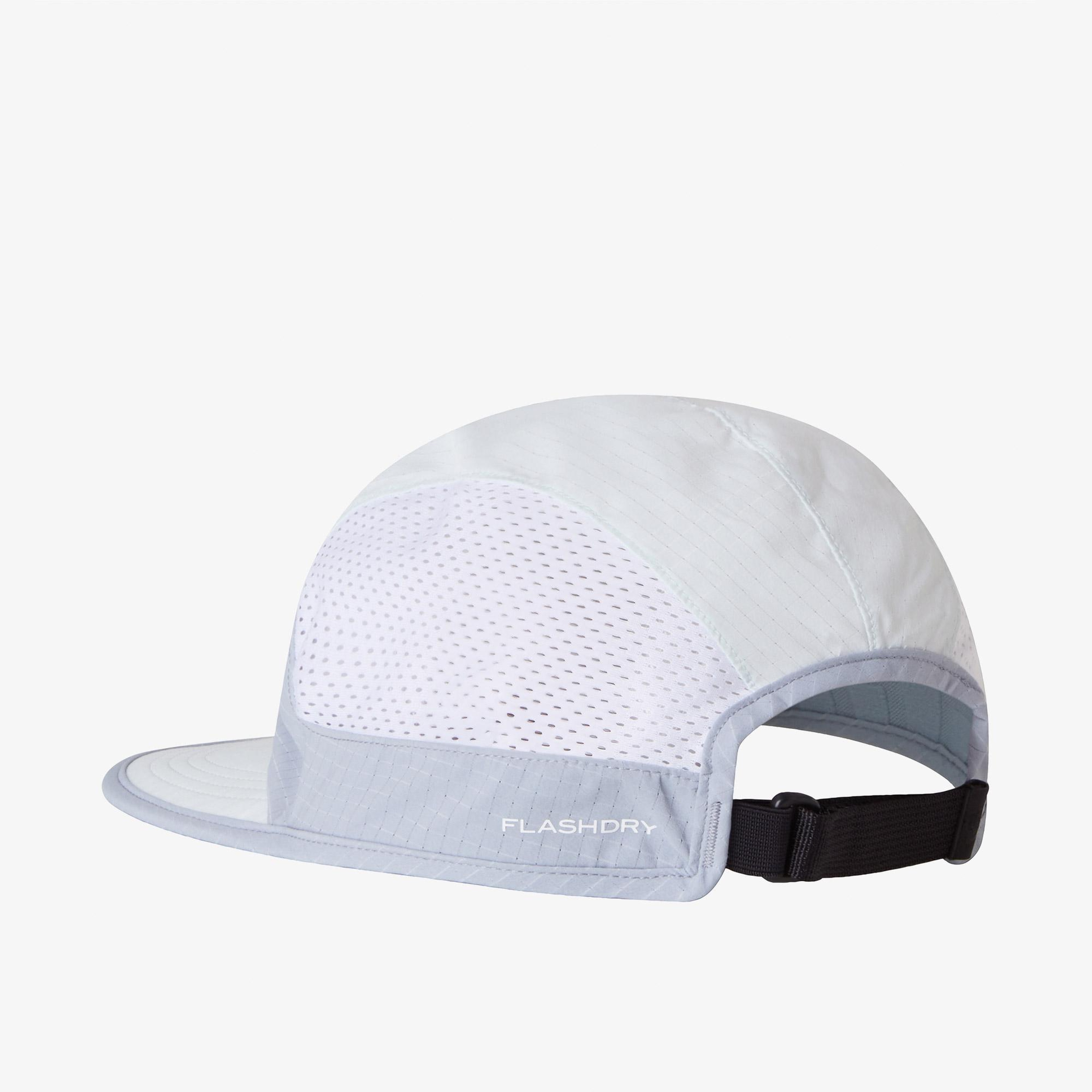 The North Face Summer Run Hat Unisex Gri Şapka
