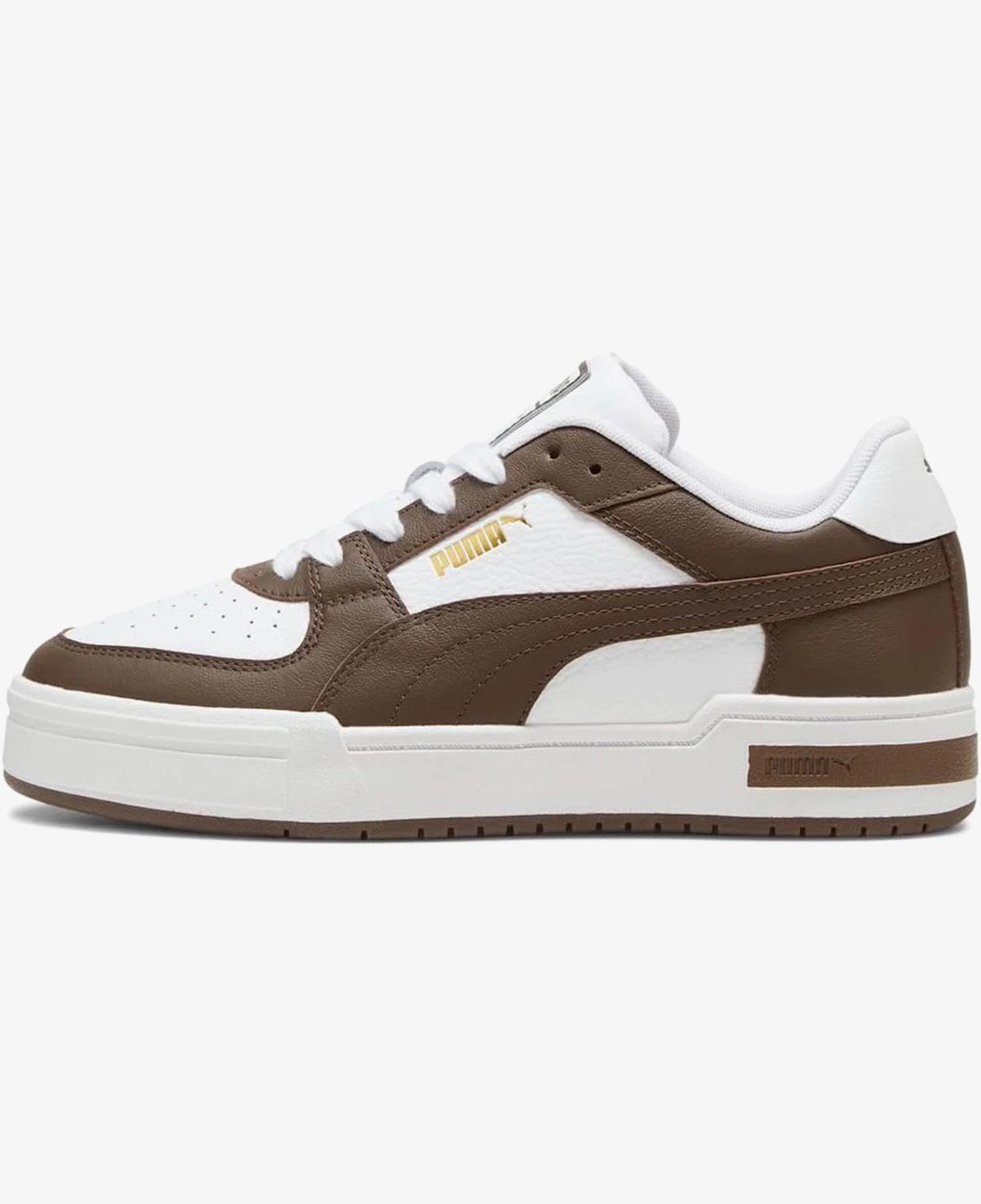 Puma Ca Pro Classic Unisex Kahverengi Spor Ayakkabı