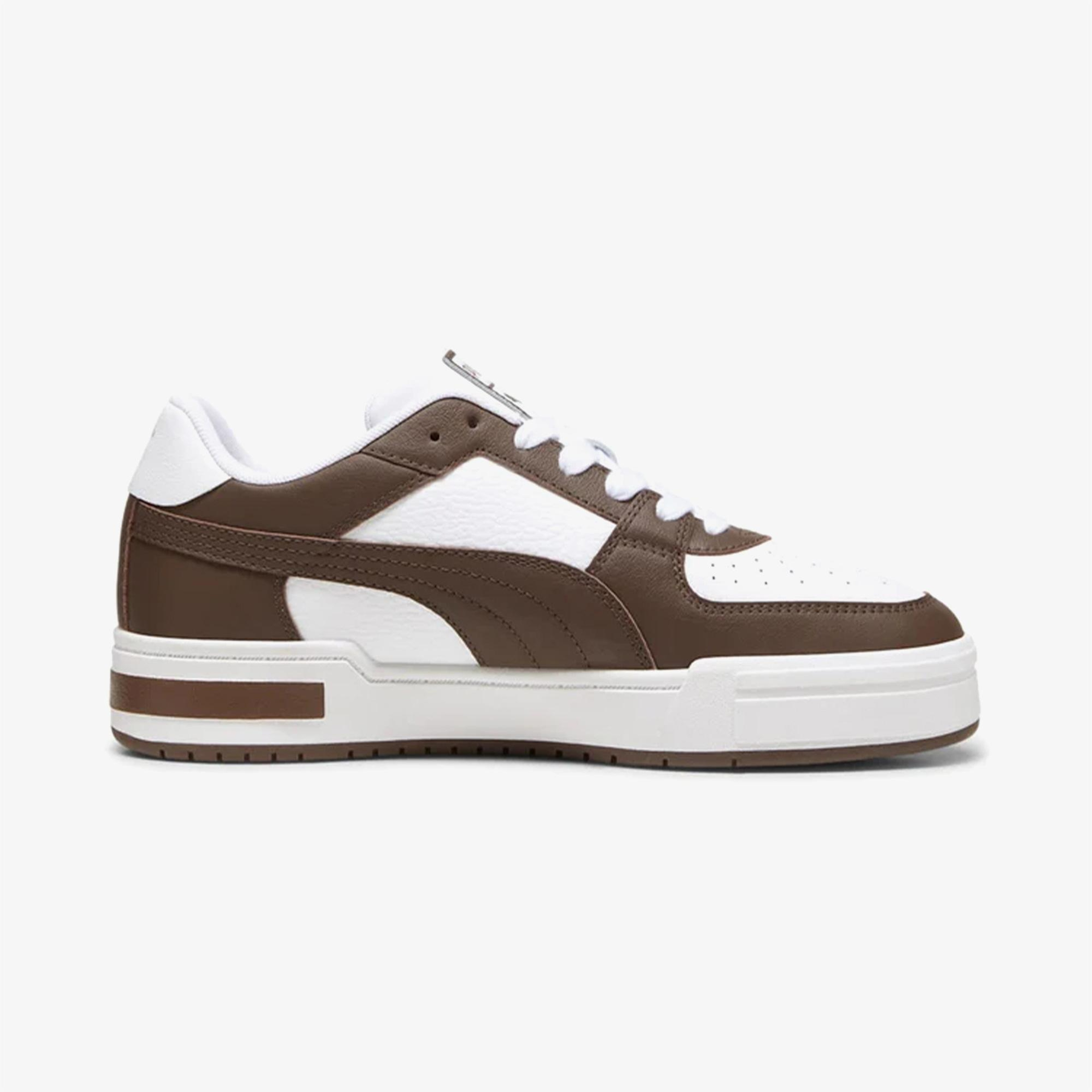 Puma Ca Pro Classic Unisex Kahverengi Spor Ayakkabı