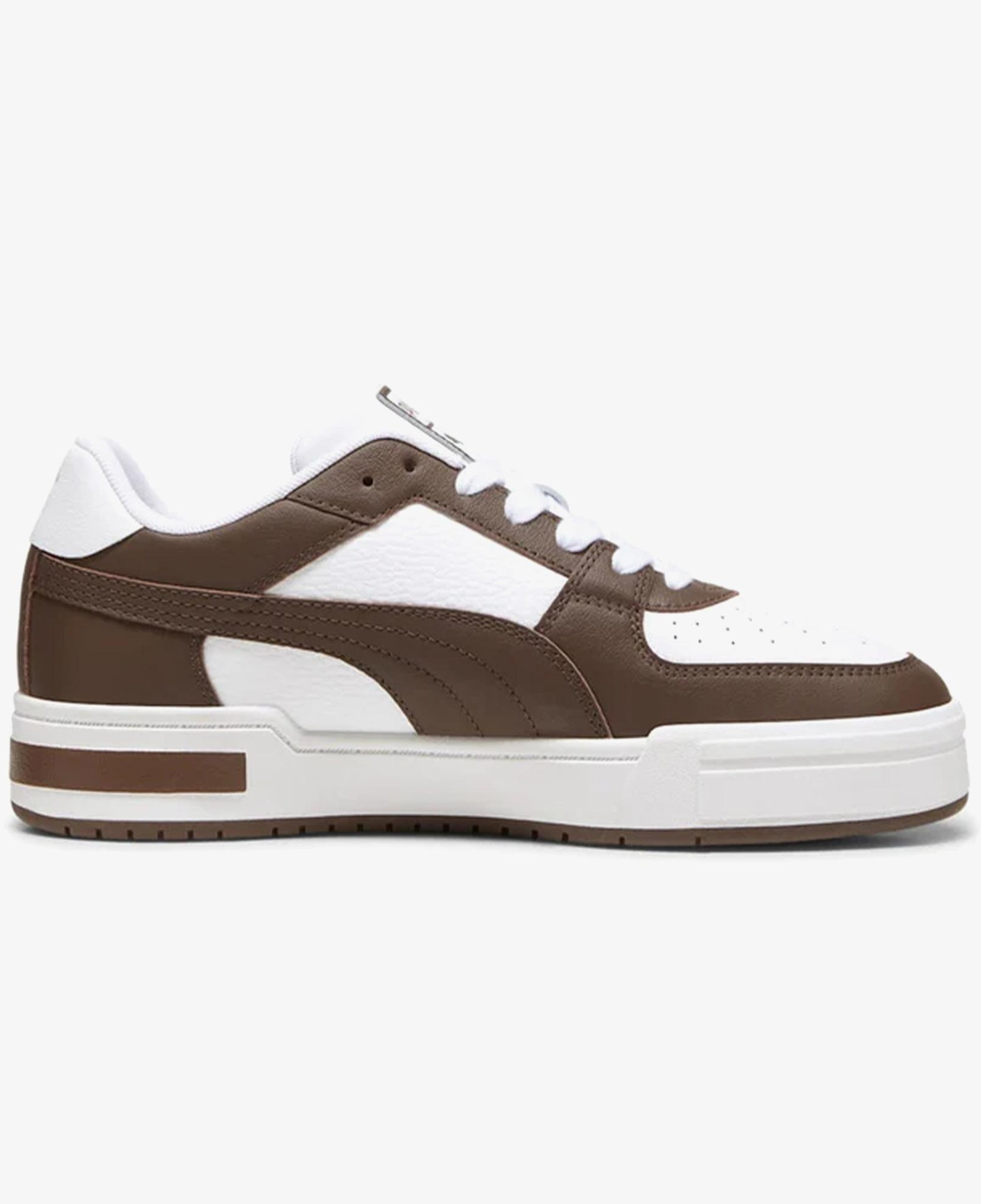 Puma Ca Pro Classic Unisex Kahverengi Spor Ayakkabı