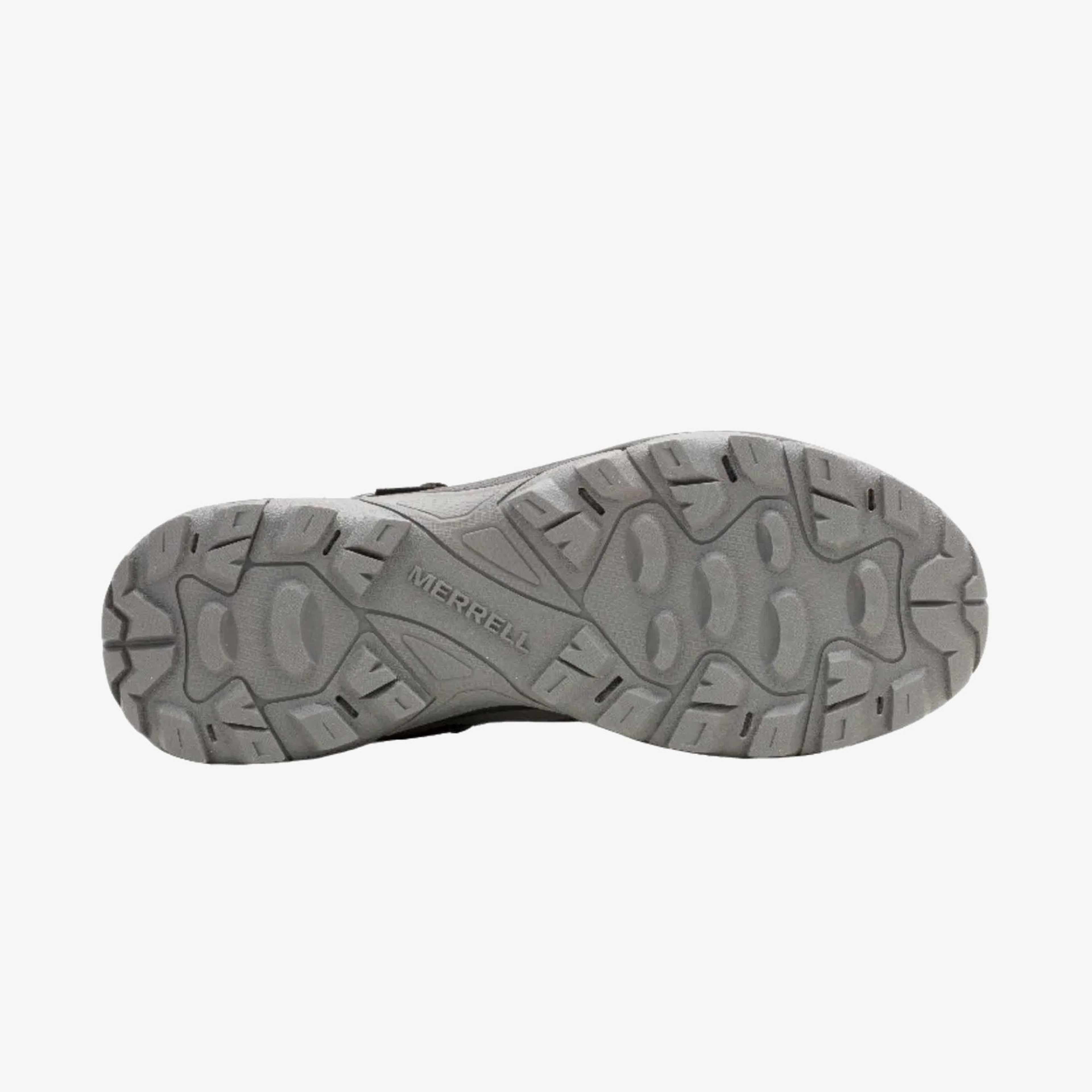 Merrell Tempo Exp Mid Waterproof Kadın Siyah Outdoor Bot