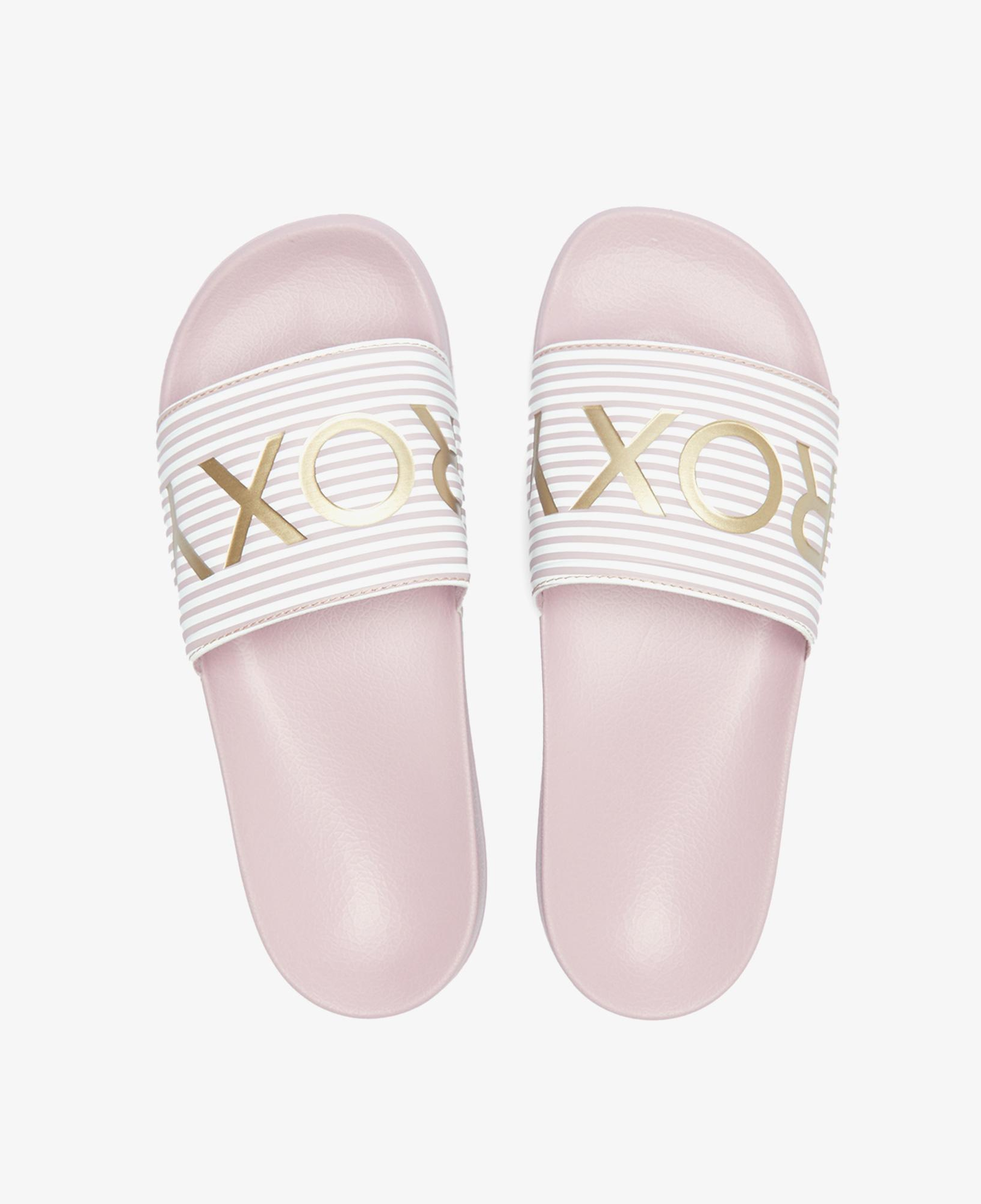 Roxy Slippy 2 Kadın Pembe Terlik