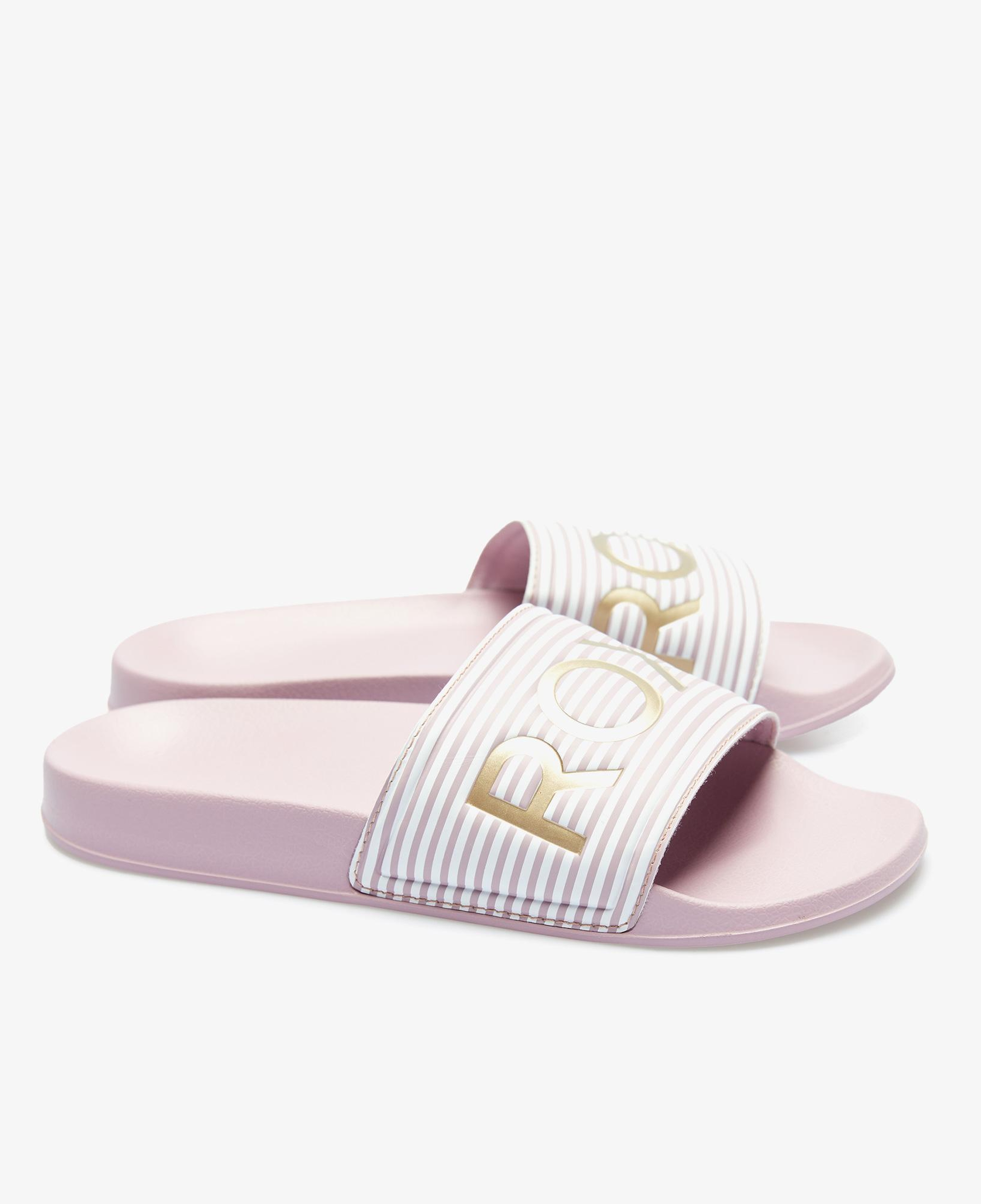 Roxy Slippy 2 Kadın Pembe Terlik