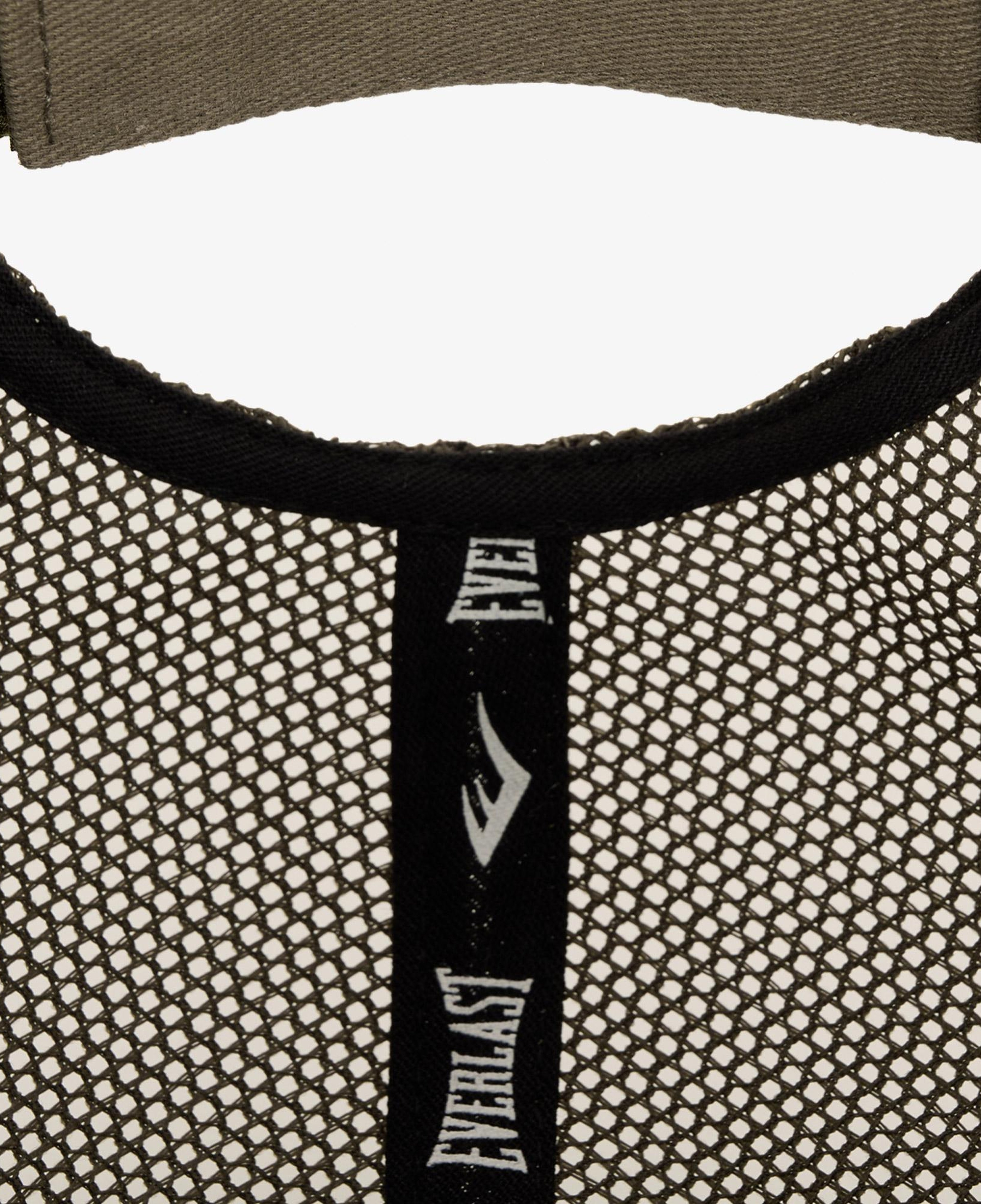 Everlast Trademark Haki Şapka