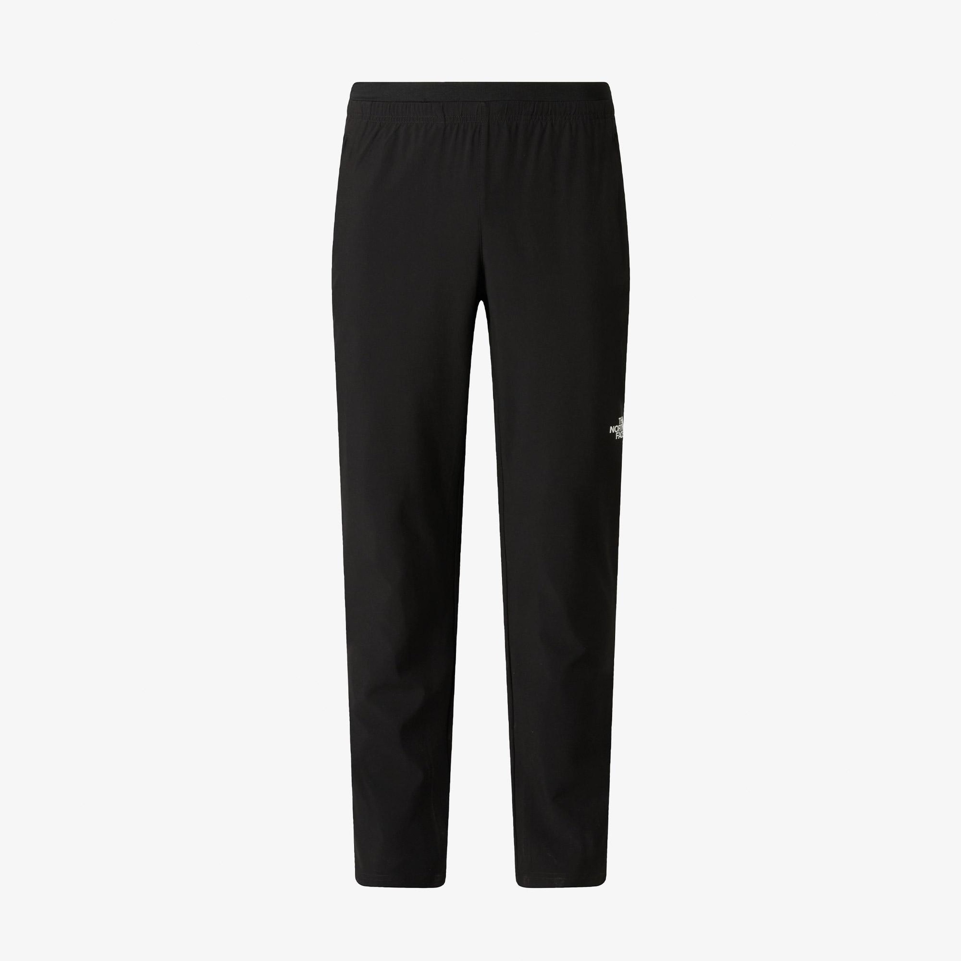 The North Face 24/7 Woven Erkek Siyah Jogger Pantolon
