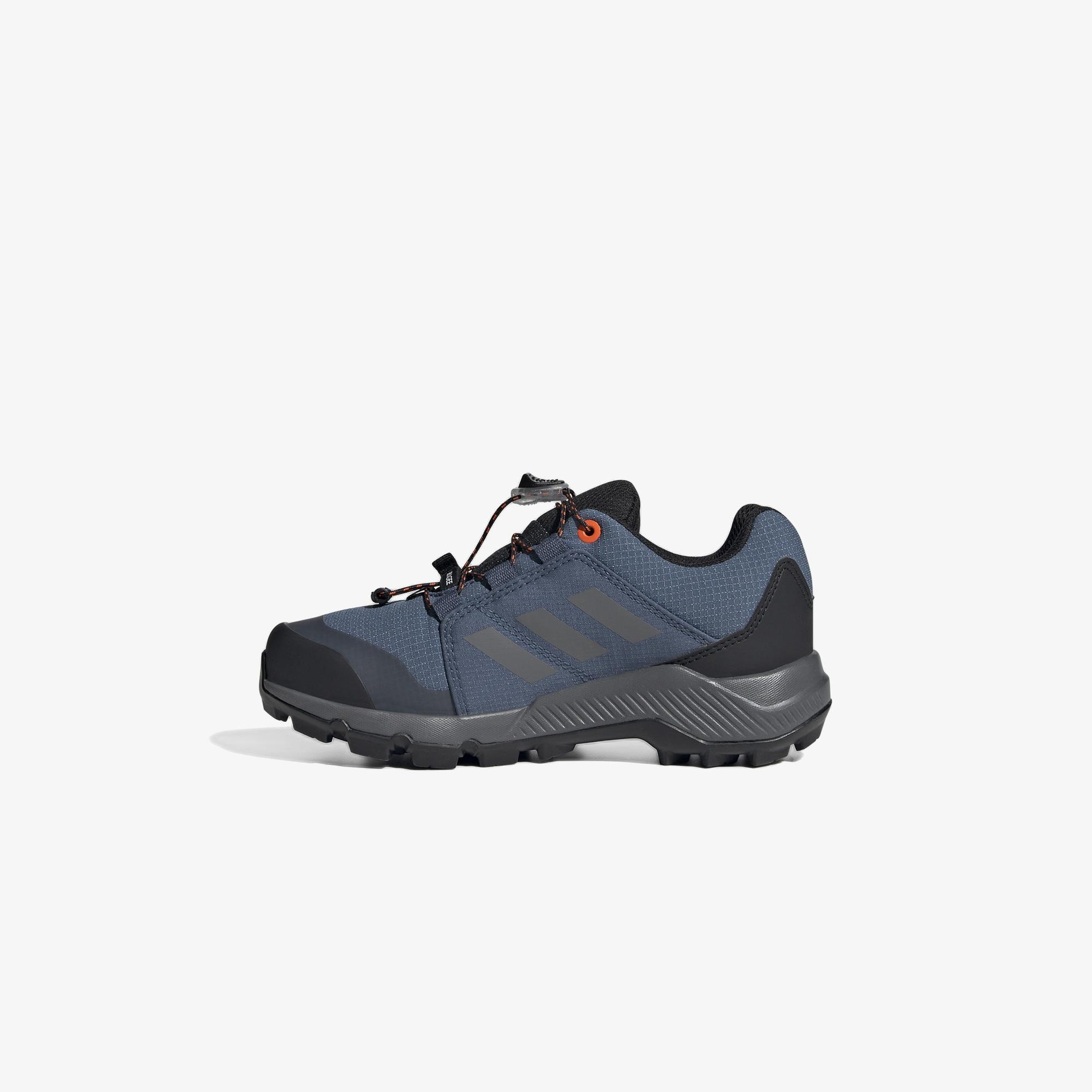 adidas Terrex Gtx K Çocuk Mavi Spor Ayakkabı