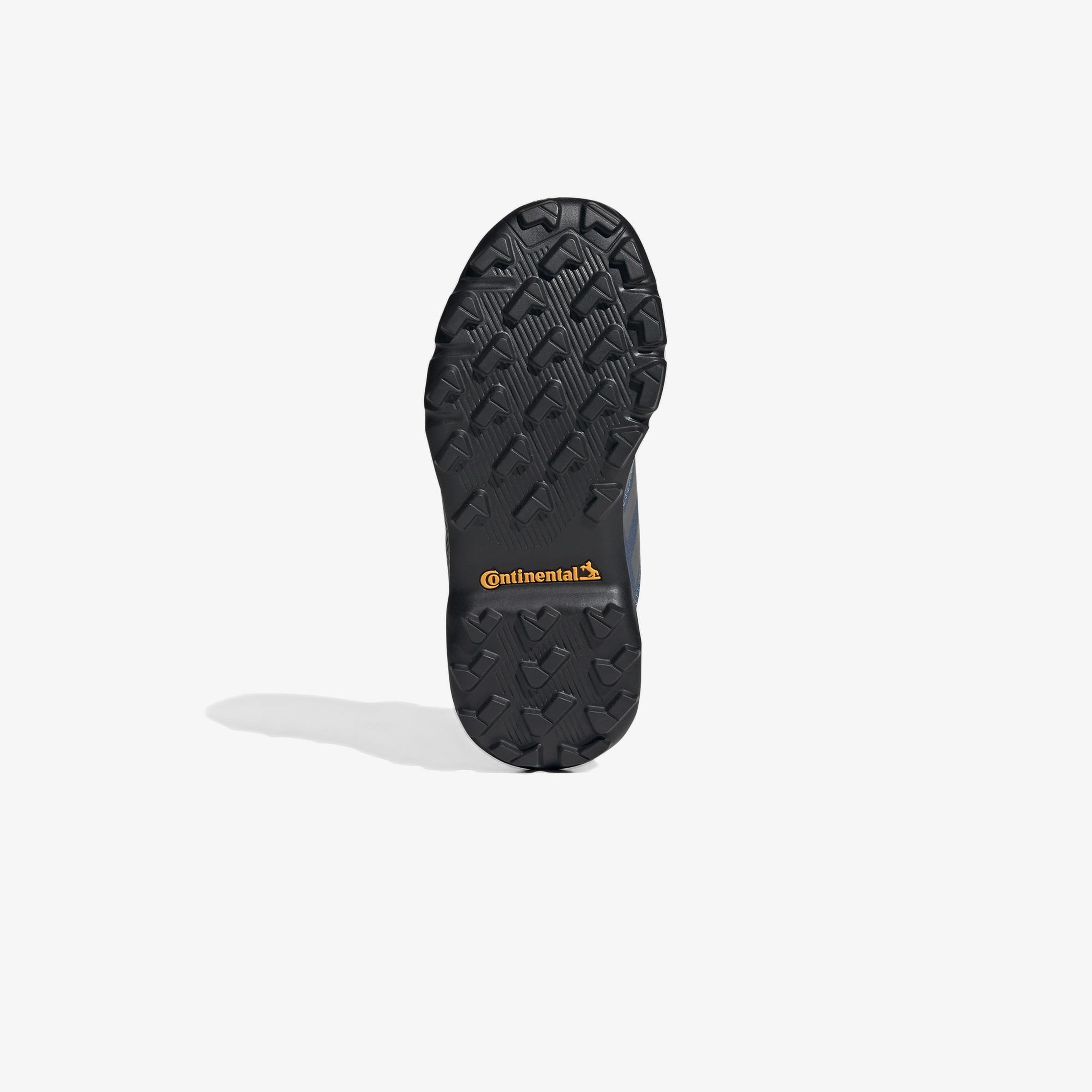 adidas Terrex Gtx K Çocuk Mavi Spor Ayakkabı