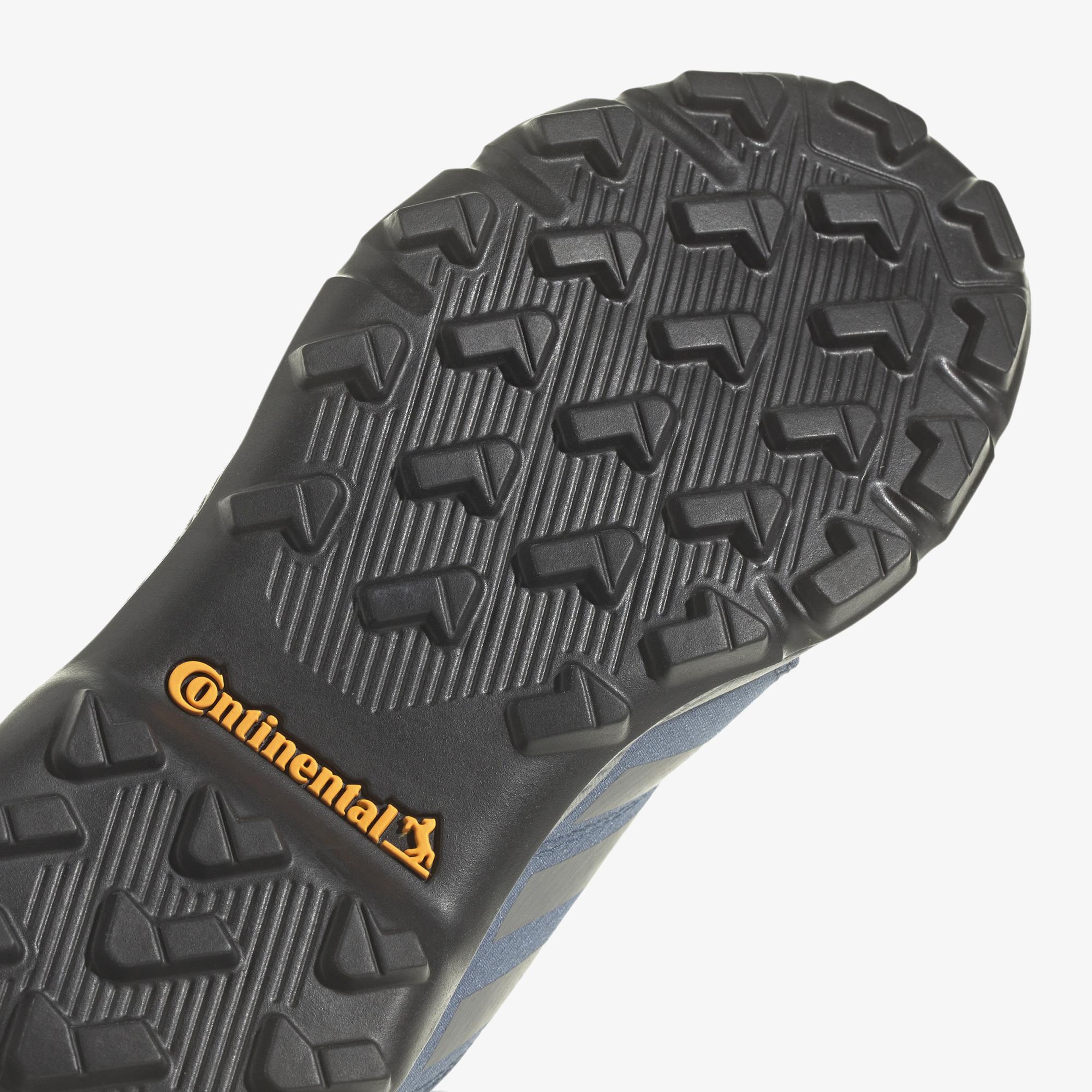 adidas Terrex Gtx K Çocuk Mavi Spor Ayakkabı