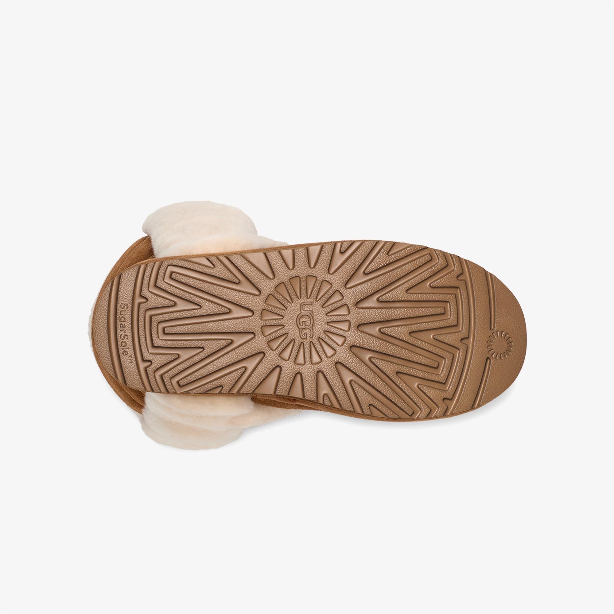 UGG Classic Chillapeak Tall Kadın Kahverengi Bot