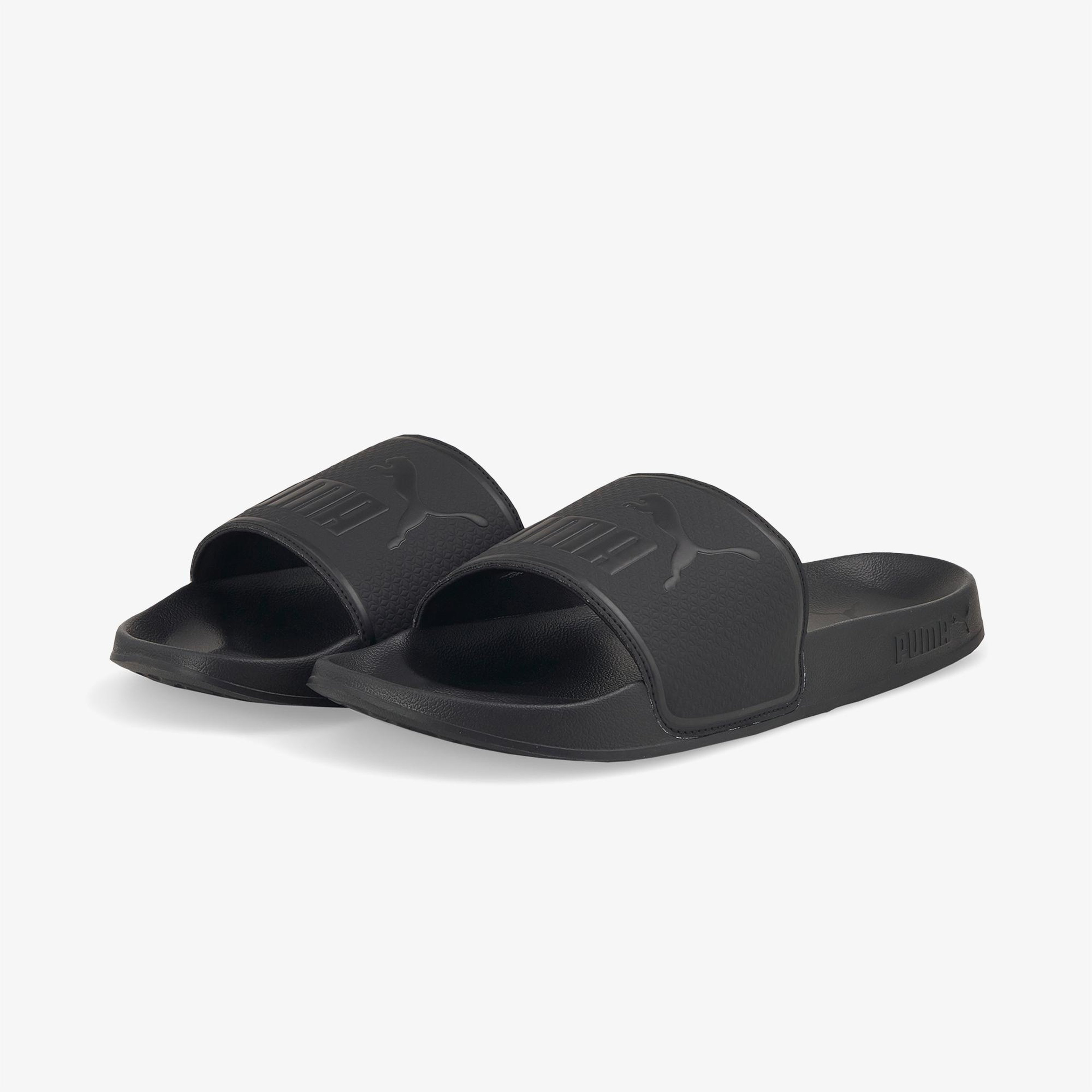 Puma Leadcat 2.0 Unisex Siyah Terlik