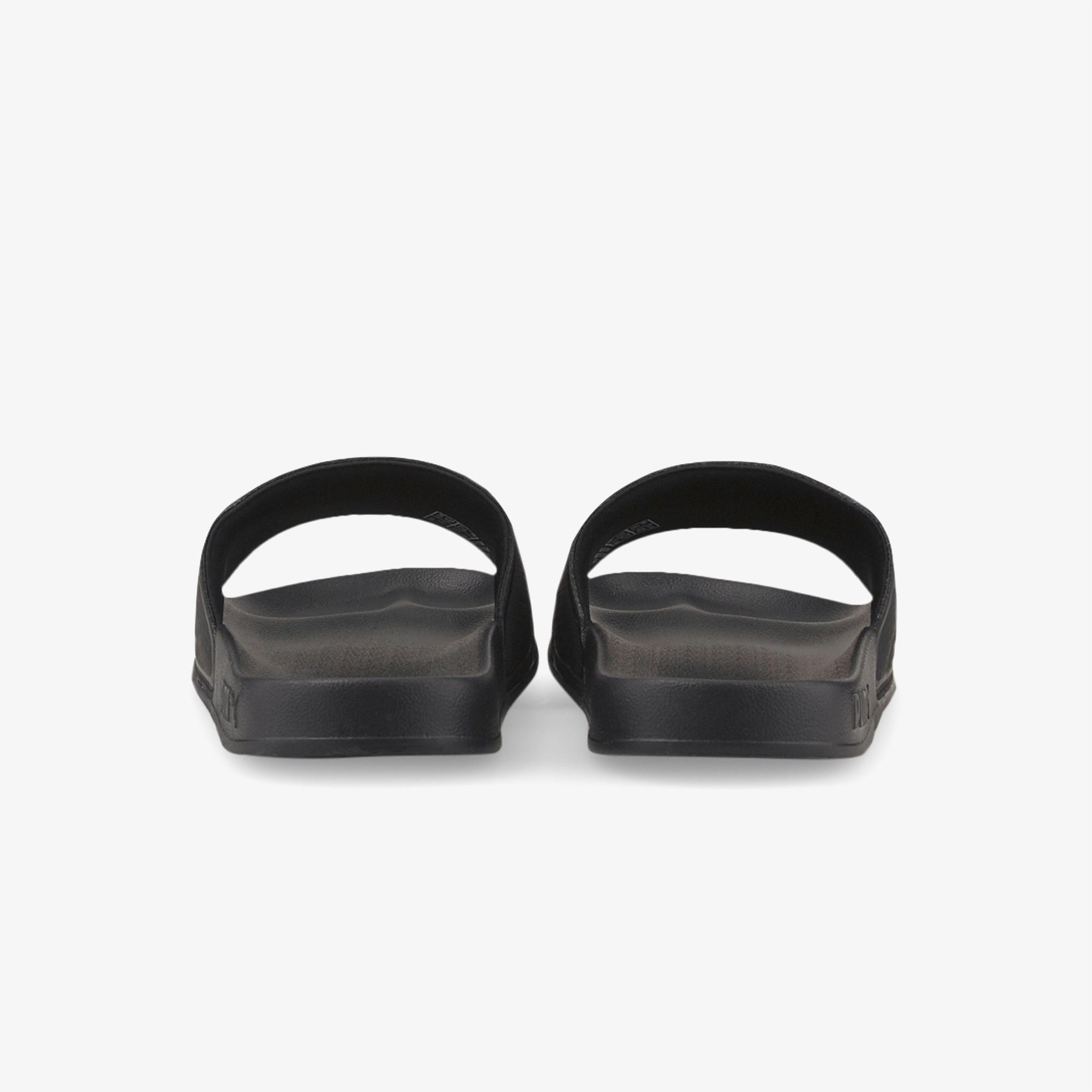 Puma Leadcat 2.0 Unisex Siyah Terlik