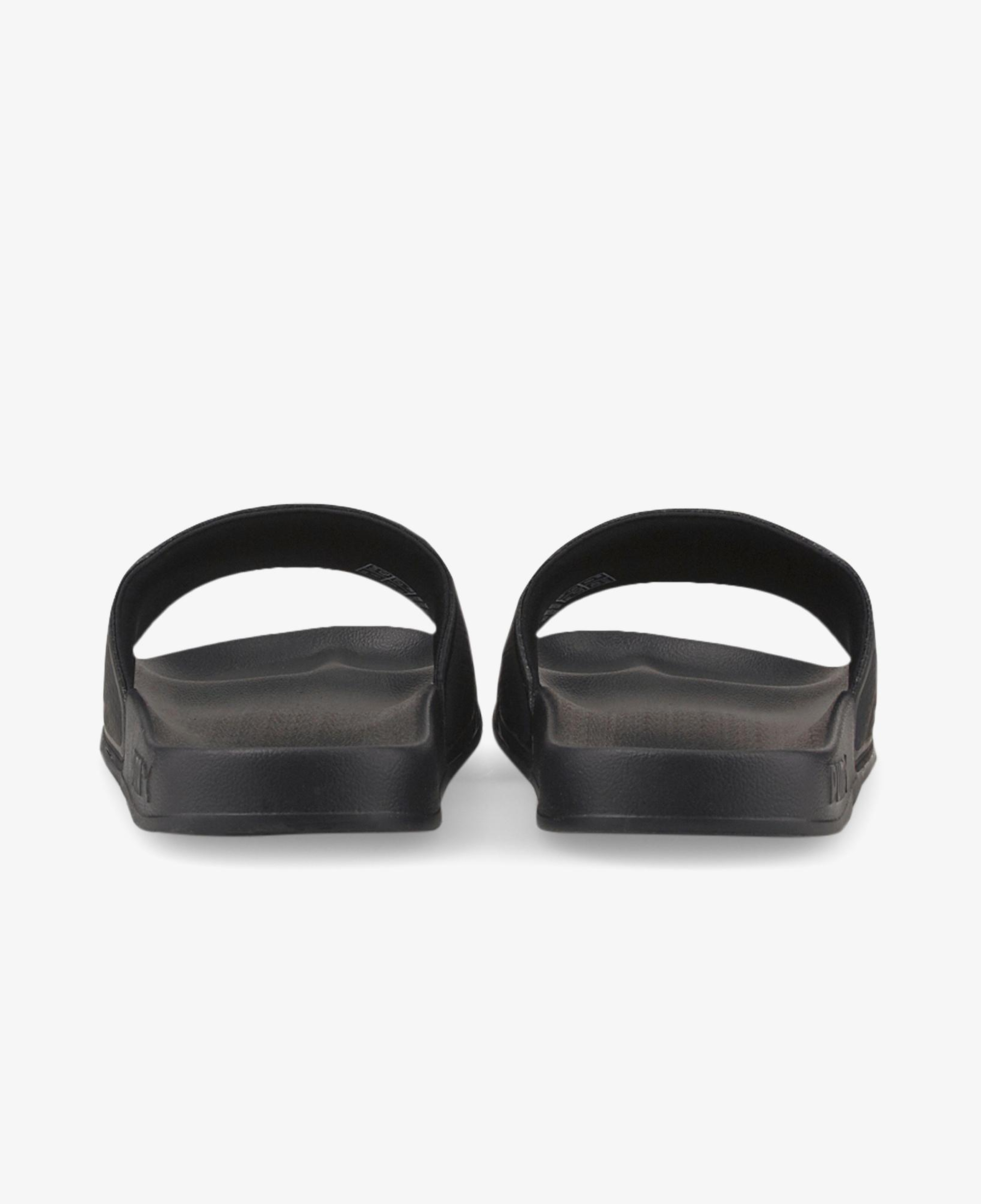 Puma Leadcat 2.0 Unisex Siyah Terlik