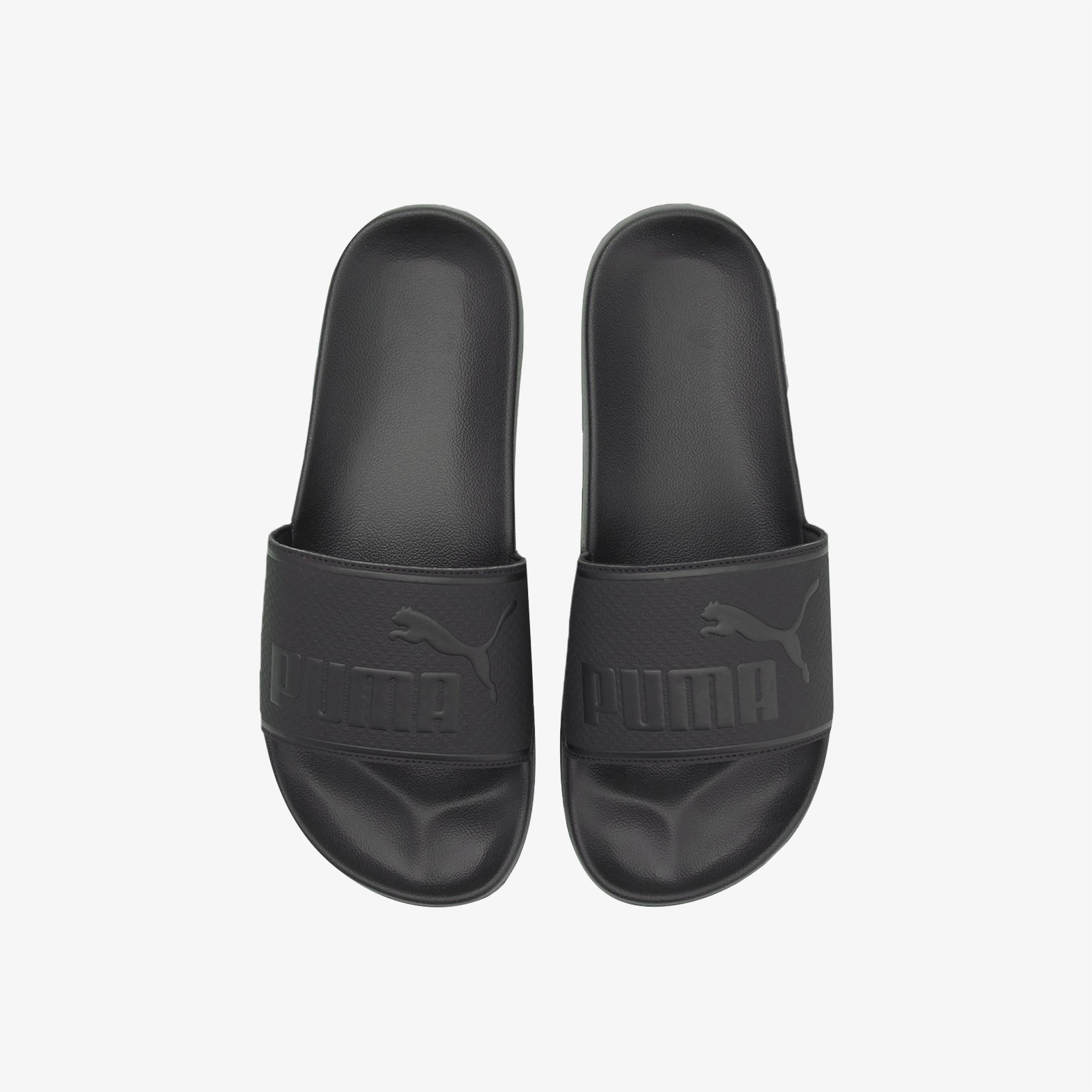 Puma Leadcat 2.0 Unisex Siyah Terlik