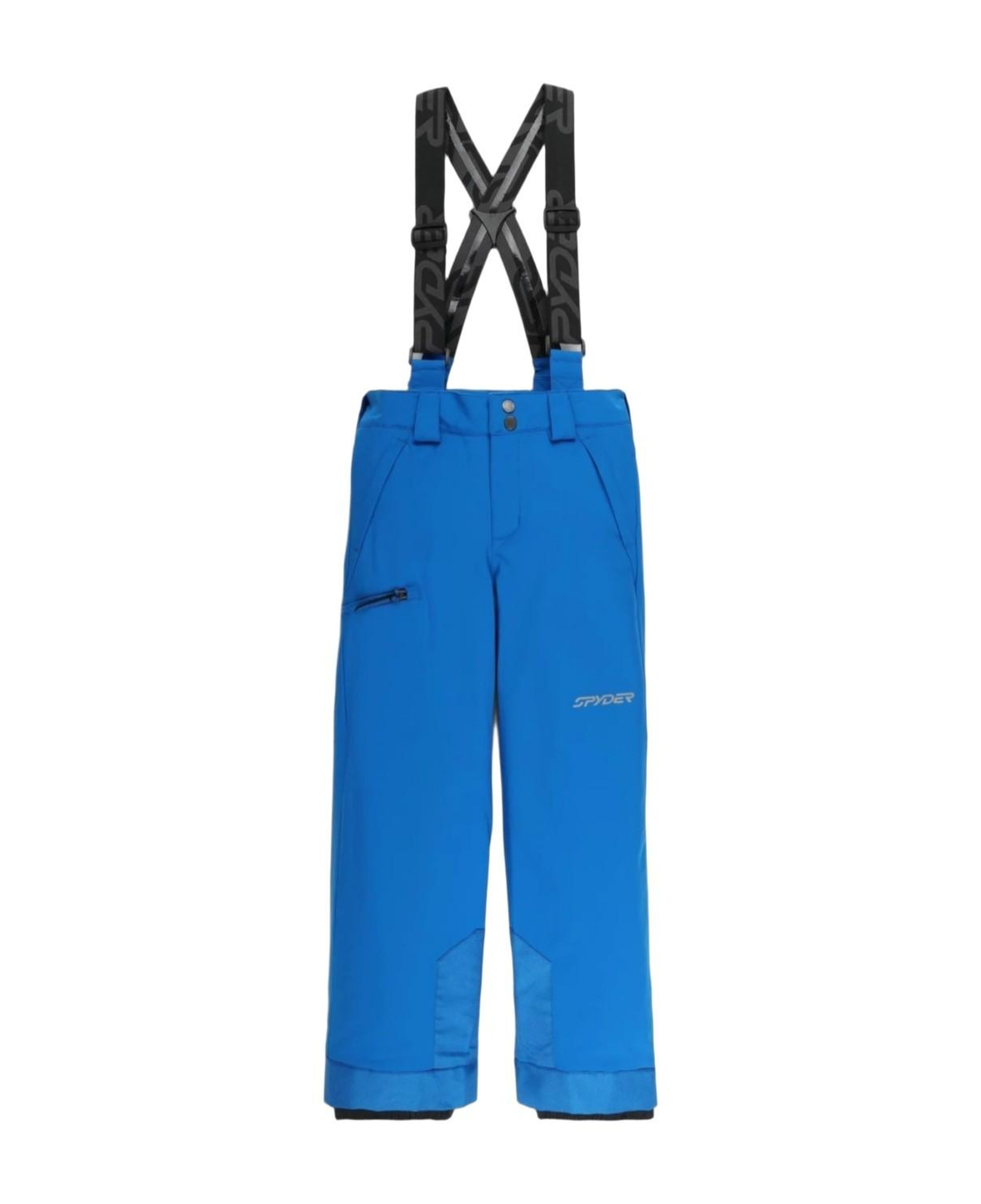 Spyder Propulsion Erkek Çocuk Kayak Pantolonu