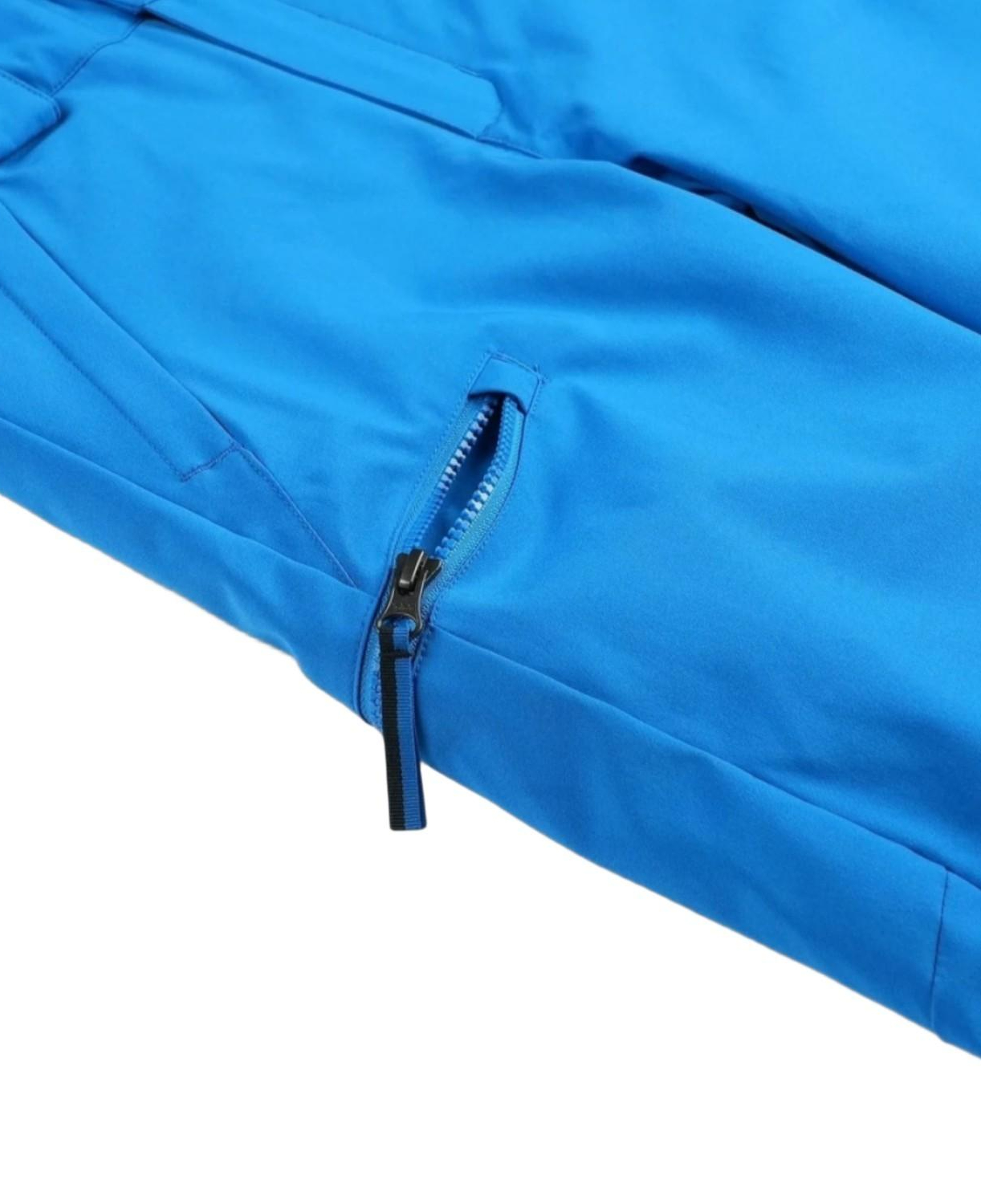 Spyder Propulsion Erkek Çocuk Kayak Pantolonu