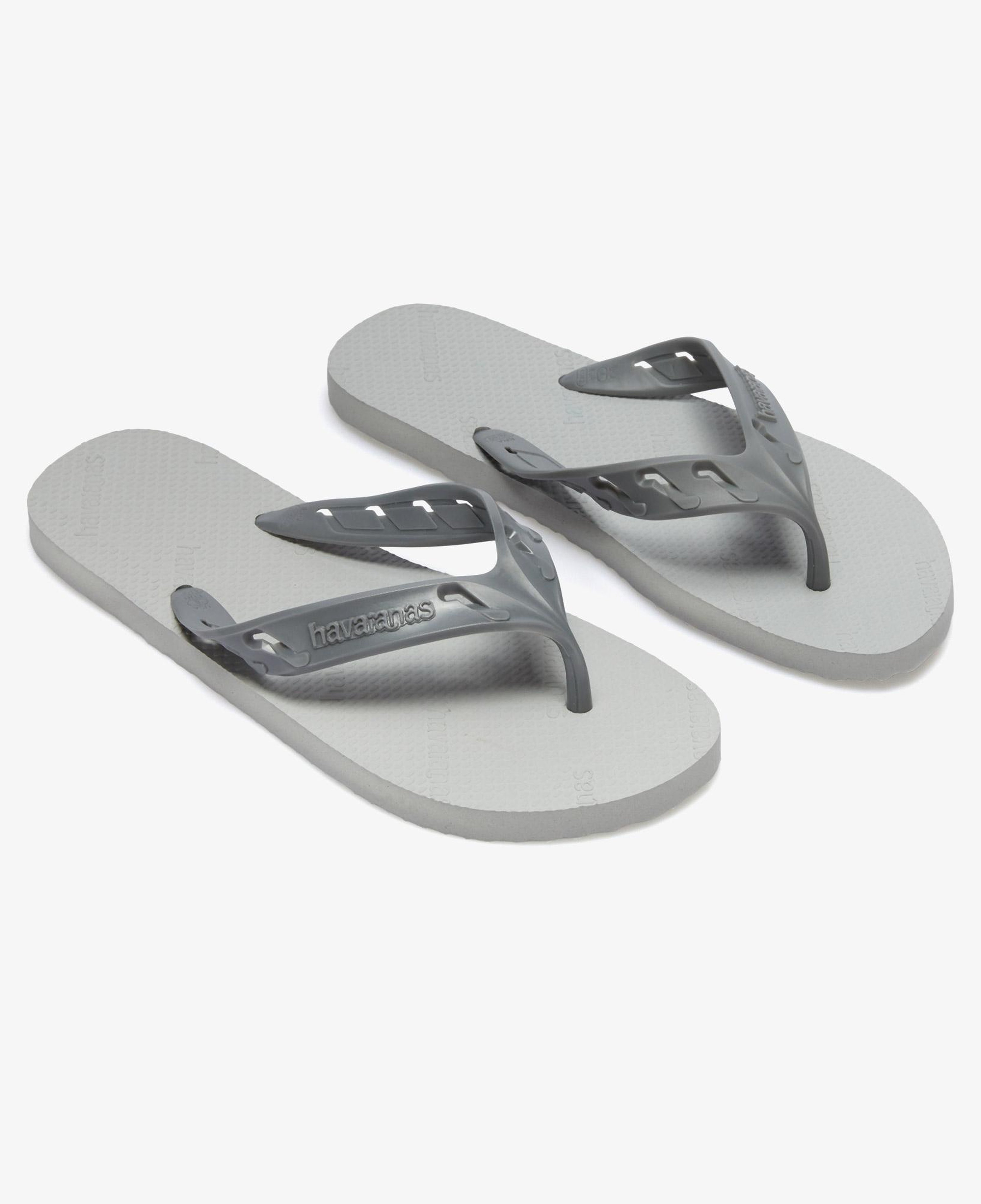 Havaianas Track Go Erkek Gri Terlik