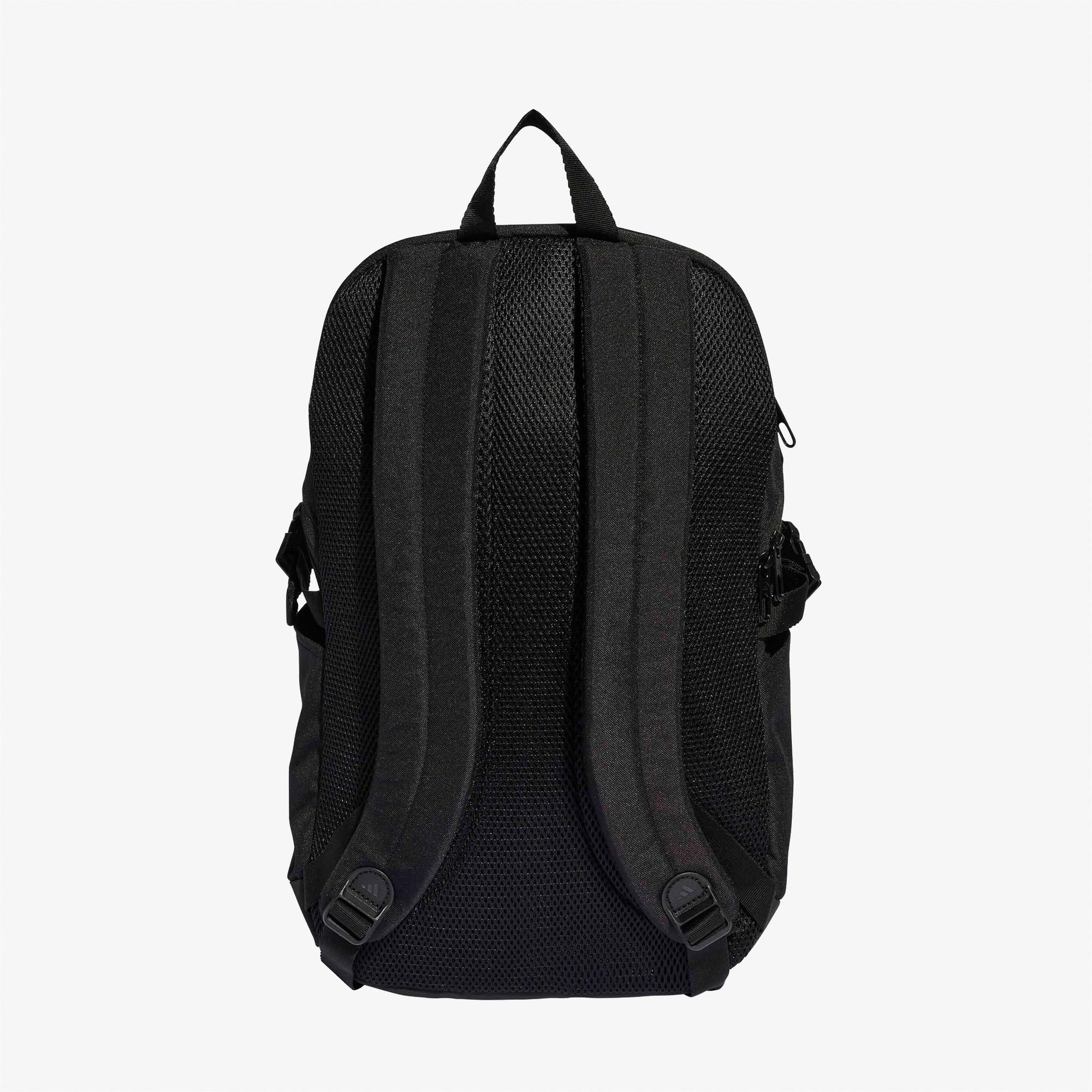 adidas Power VIII Unisex Siyah Sırt Çantası