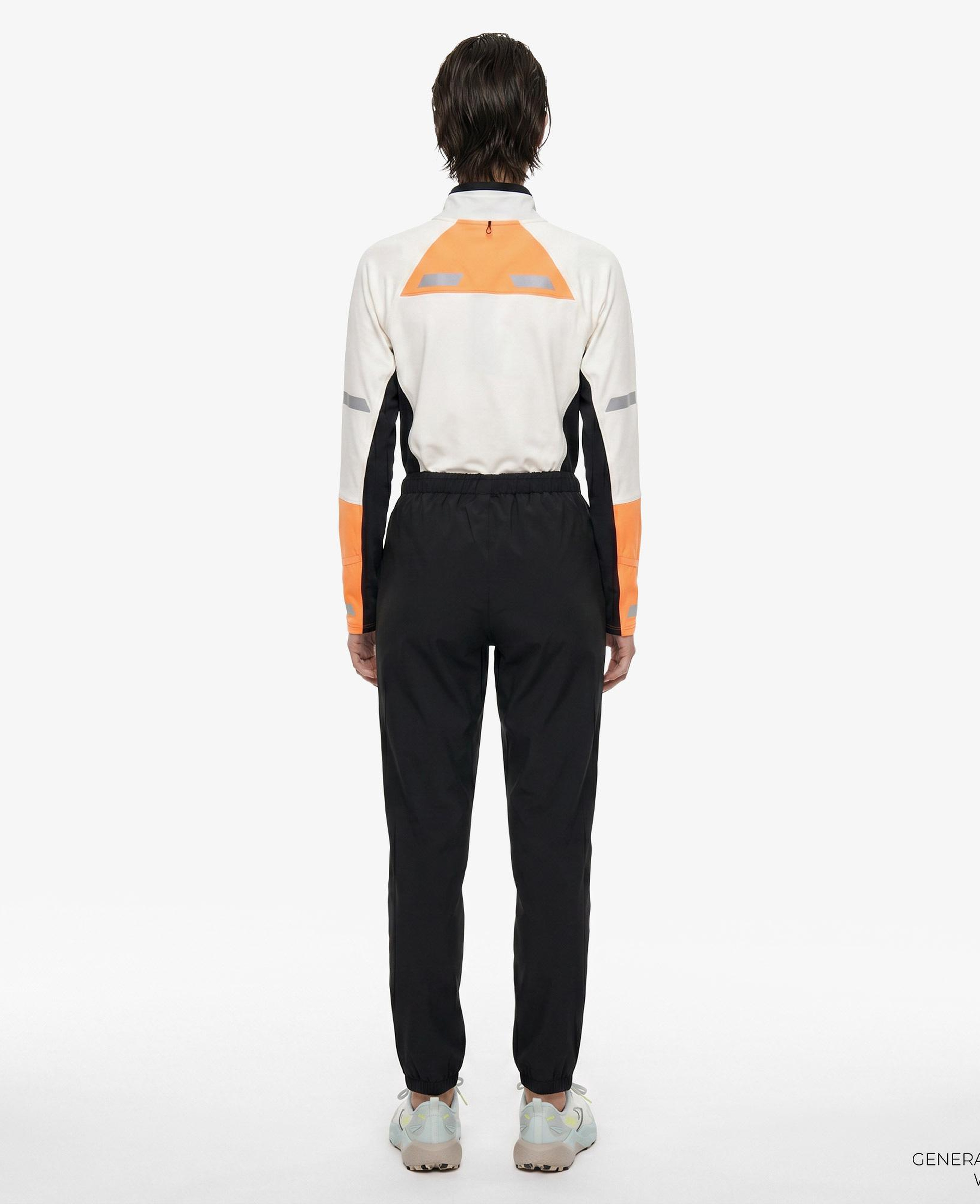 Brooks High Point Waterproof Pant Kadın Siyah Pantolon